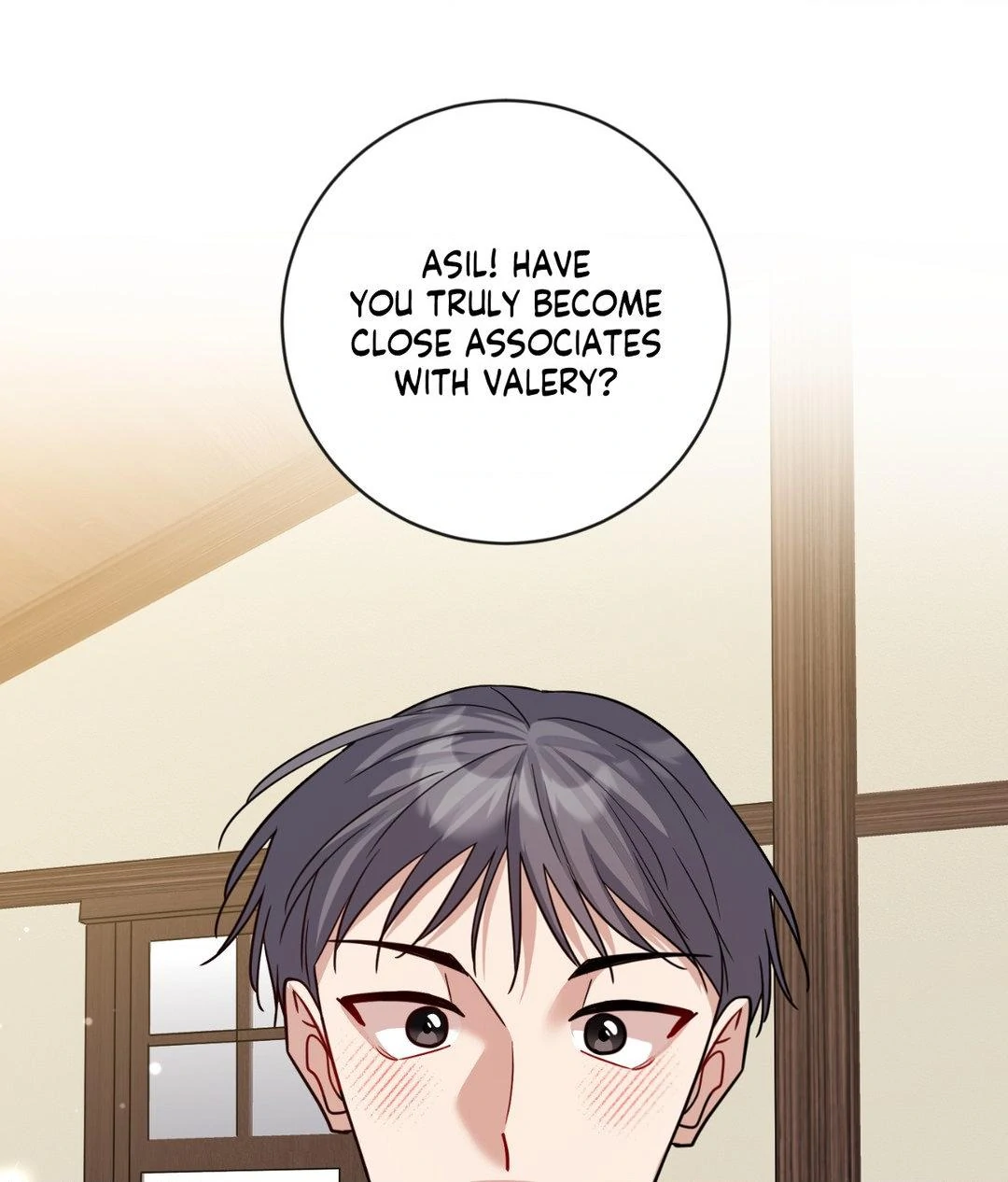 From Seed to Blossom Chapter 5 - Page 14 in English