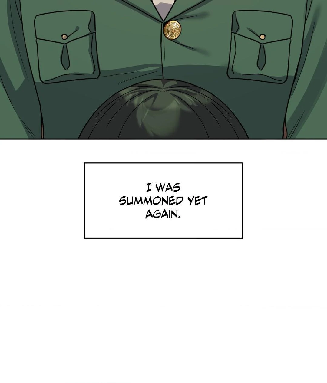 From Seed to Blossom Chapter 5 - Page 17 in English
