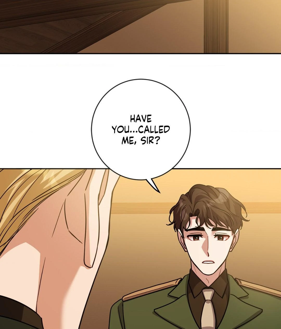 From Seed to Blossom Chapter 5 - Page 19 in English