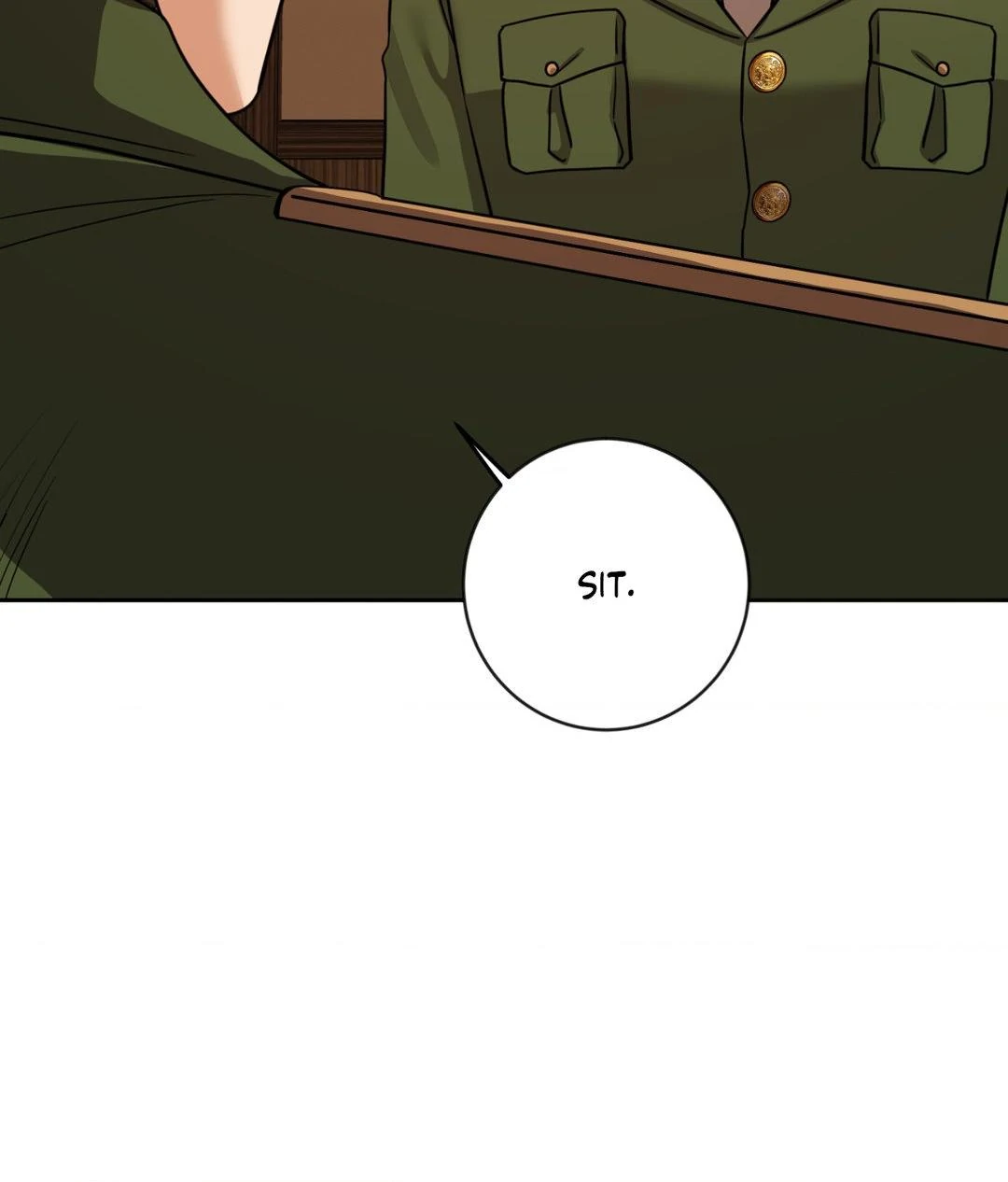 From Seed to Blossom Chapter 5 - Page 20 in English