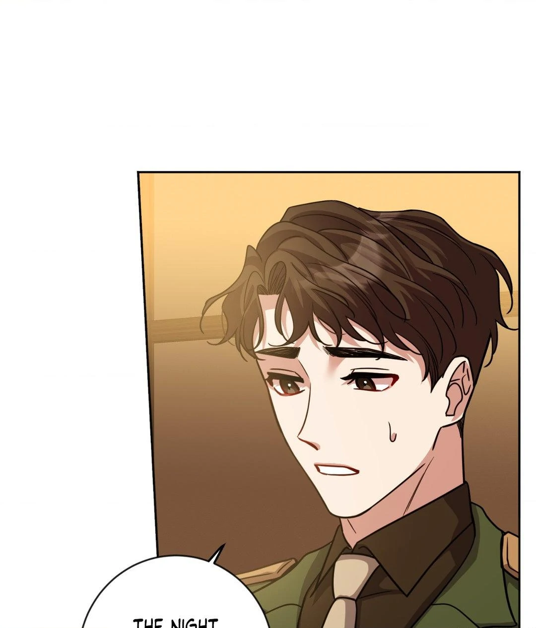 From Seed to Blossom Chapter 5 - Page 21 in English