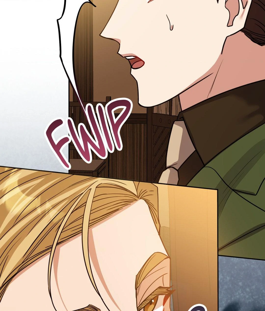 From Seed to Blossom Chapter 5 - Page 24 in English