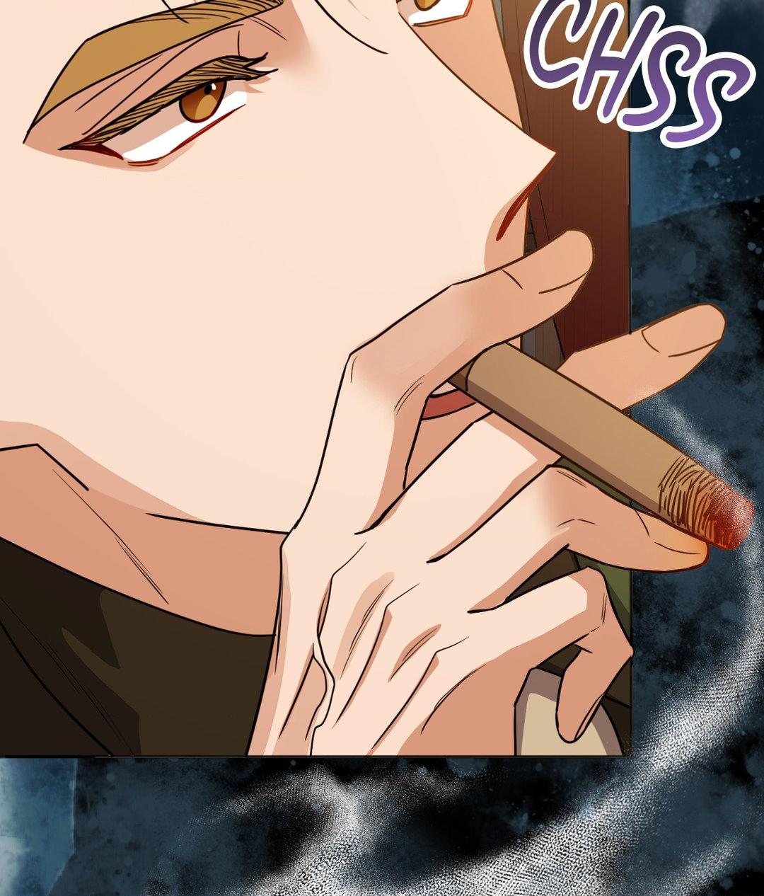 From Seed to Blossom Chapter 5 - Page 25 in English