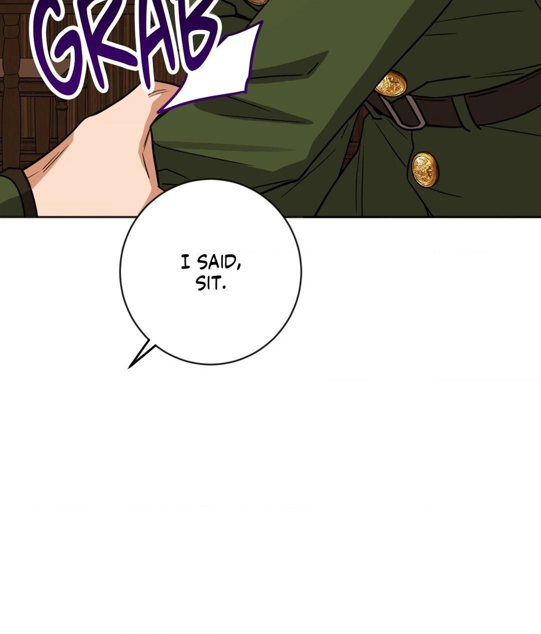 From Seed to Blossom Chapter 5 - Page 31 in English
