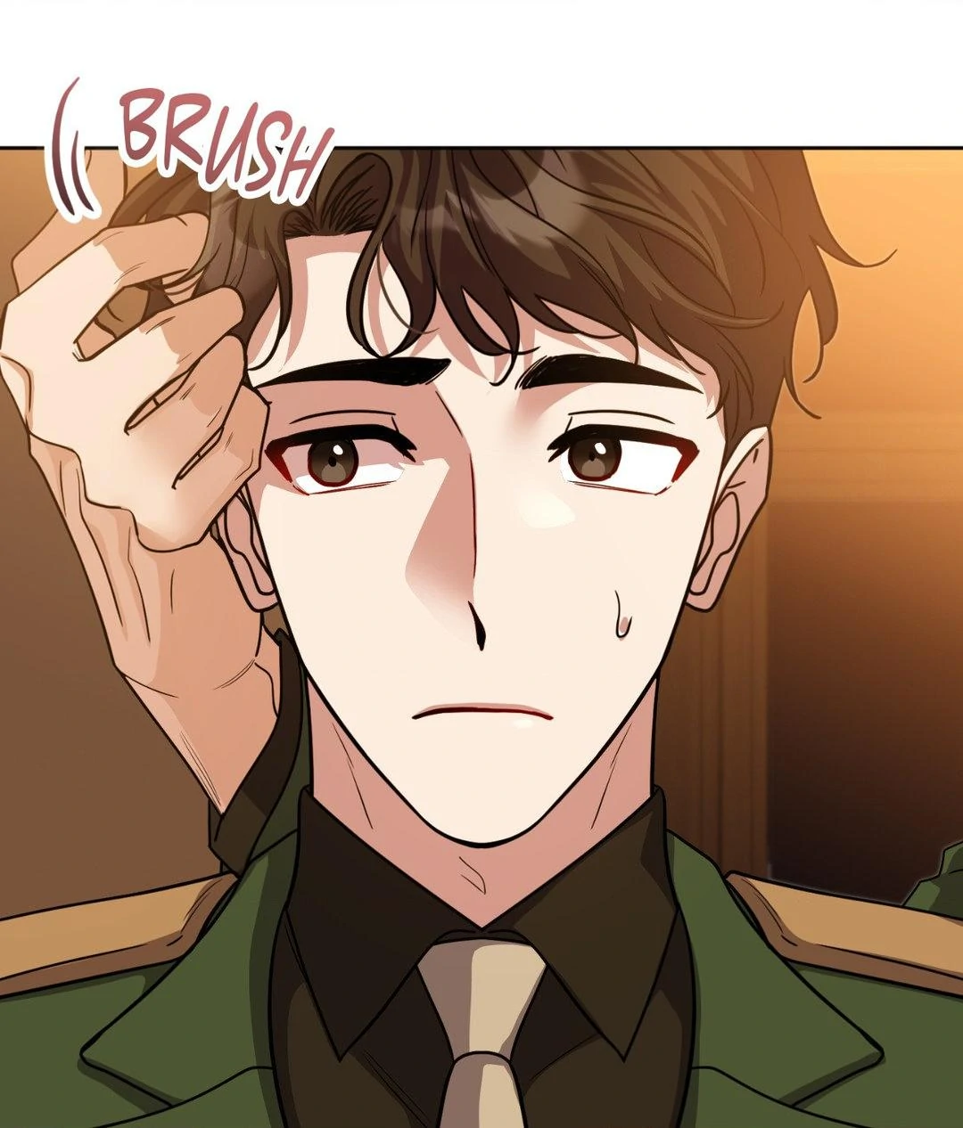 From Seed to Blossom Chapter 5 - Page 36 in English