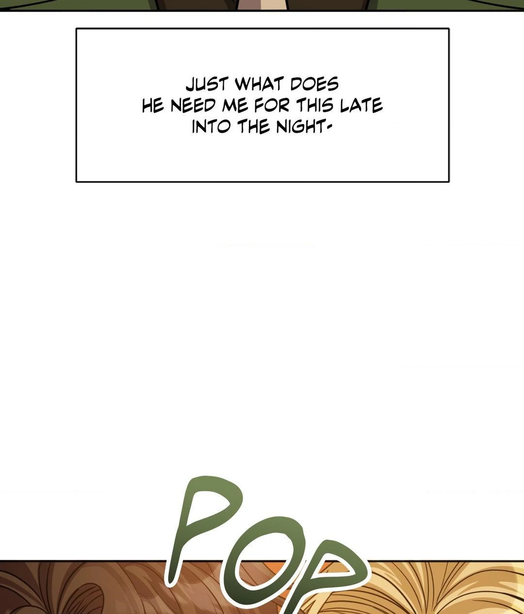 From Seed to Blossom Chapter 5 - Page 37 in English