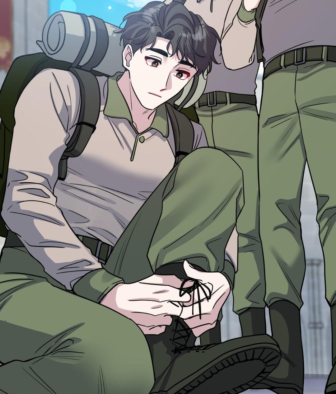 From Seed to Blossom Chapter 5 - Page 4 in English