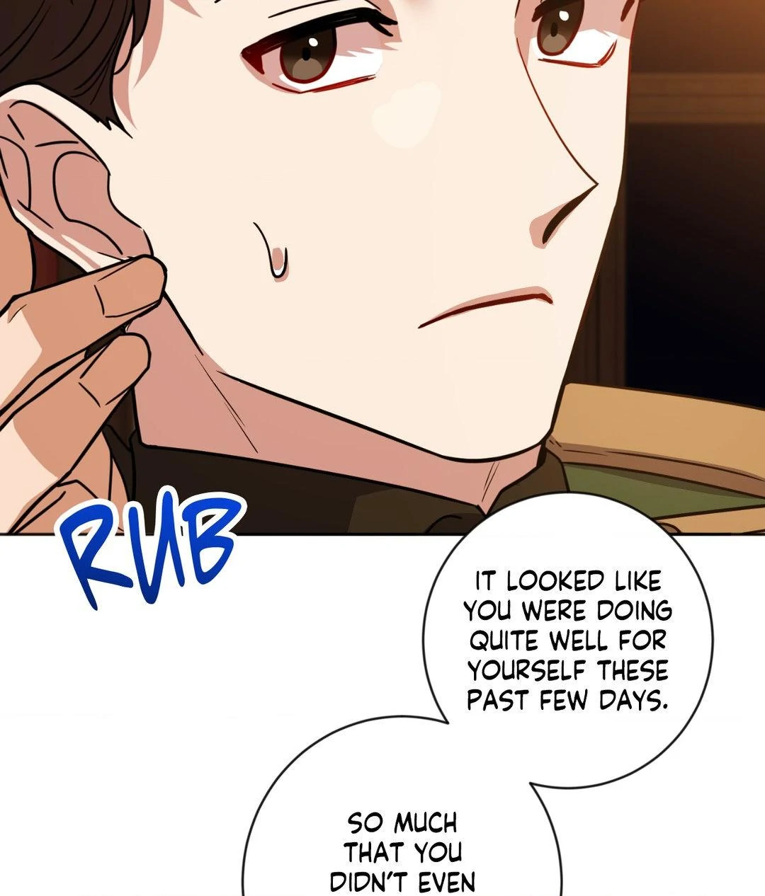 From Seed to Blossom Chapter 5 - Page 40 in English