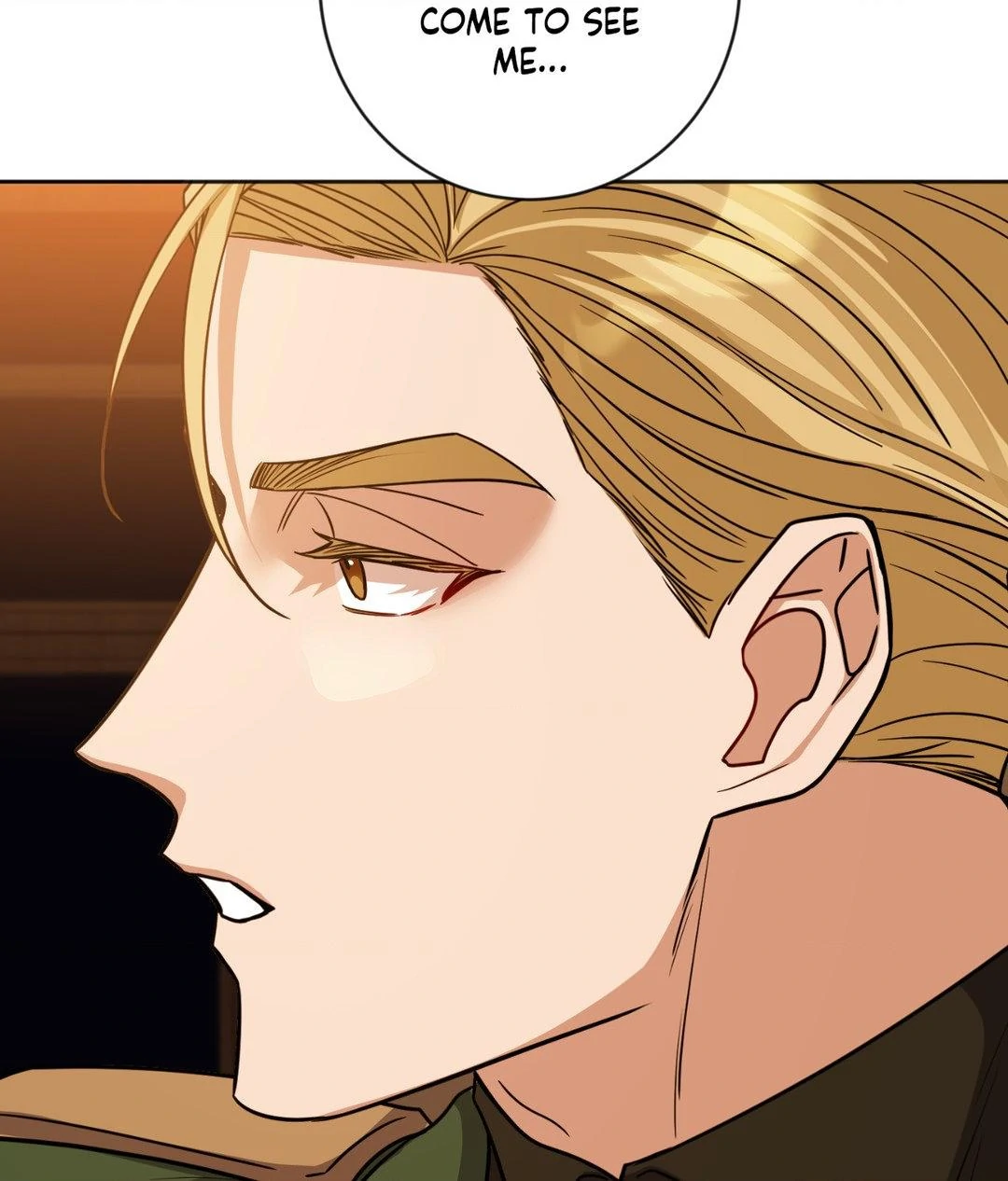 From Seed to Blossom Chapter 5 - Page 41 in English