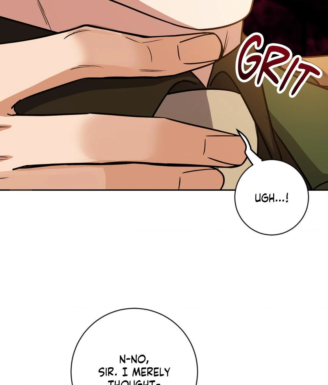 From Seed to Blossom Chapter 5 - Page 43 in English
