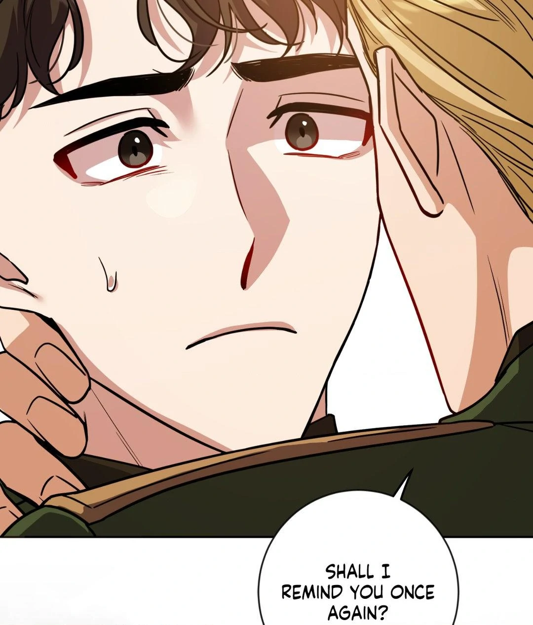From Seed to Blossom Chapter 5 - Page 46 in English