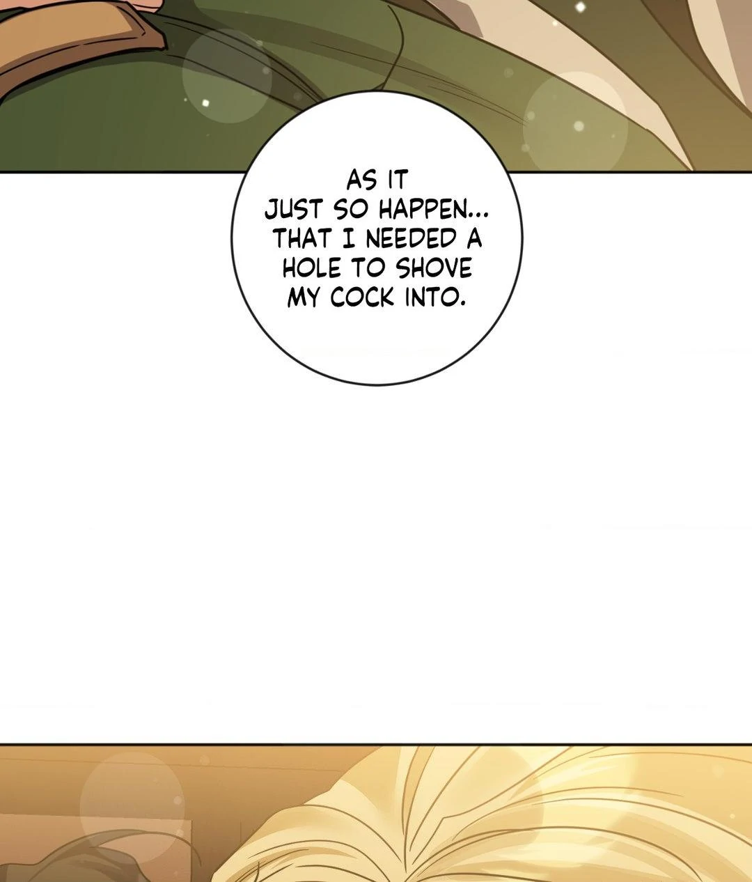 From Seed to Blossom Chapter 5 - Page 51 in English