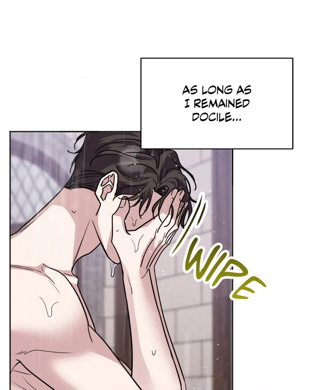 From Seed to Blossom Chapter 5 - Page 56 in English