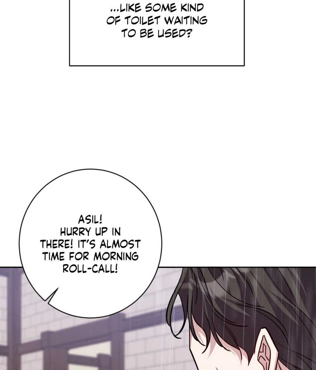 From Seed to Blossom Chapter 5 - Page 63 in English