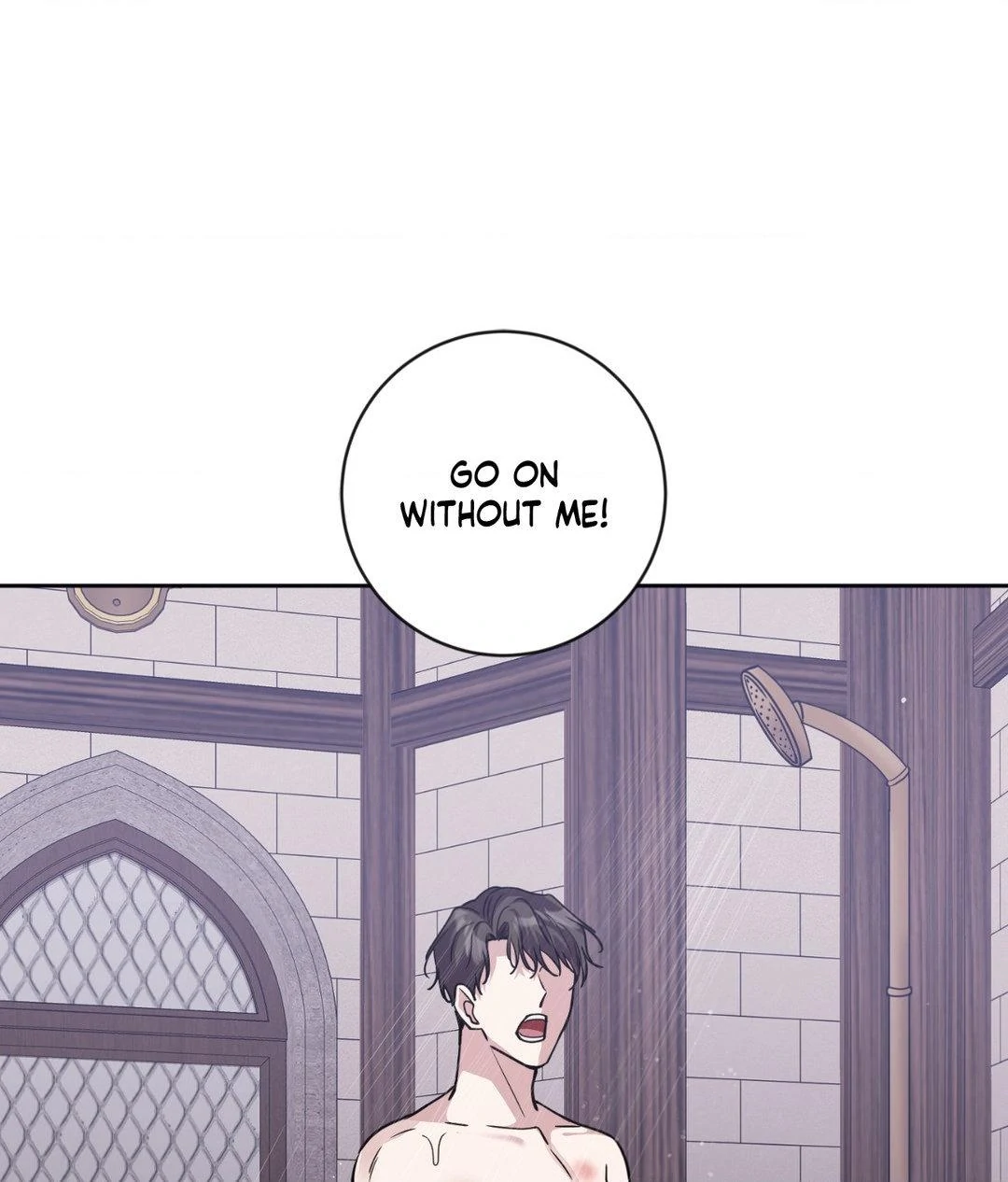From Seed to Blossom Chapter 5 - Page 65 in English
