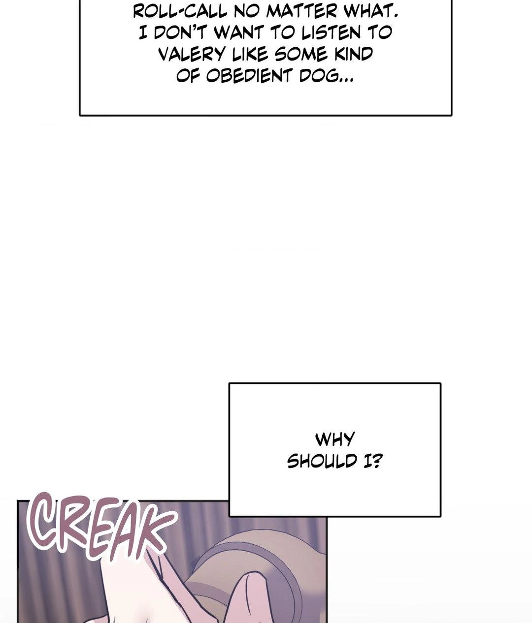 From Seed to Blossom Chapter 5 - Page 68 in English