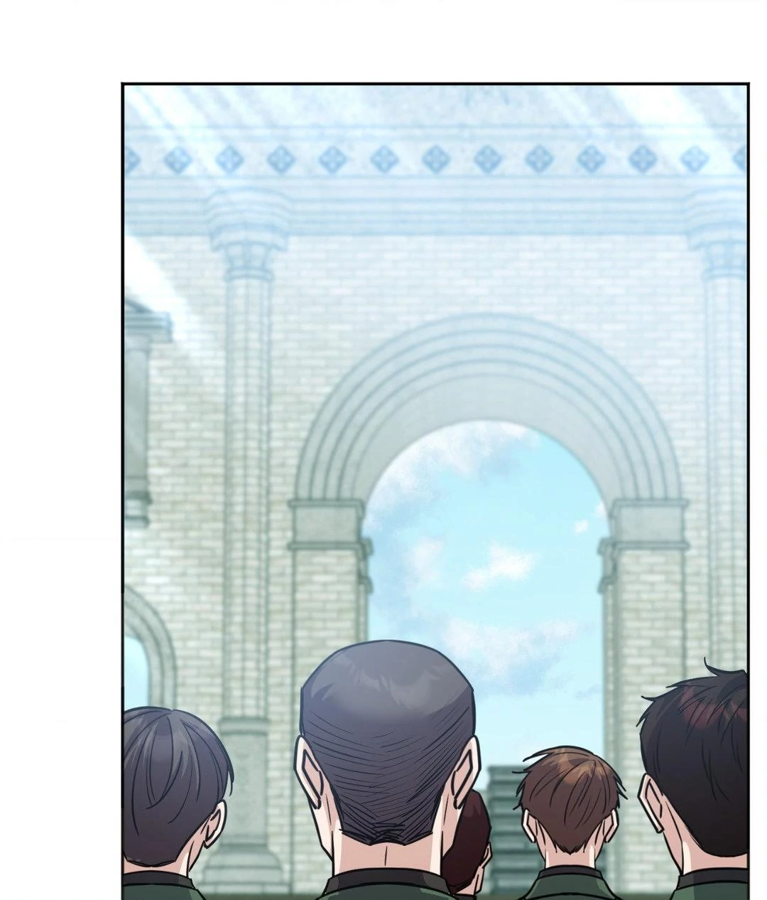 From Seed to Blossom Chapter 5 - Page 75 in English