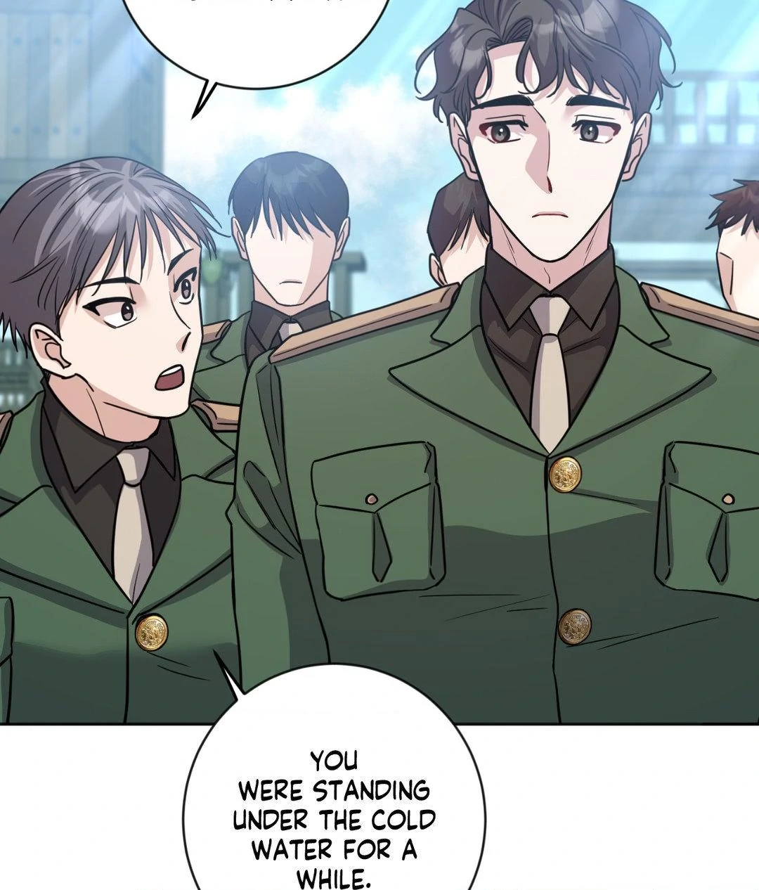 From Seed to Blossom Chapter 5 - Page 77 in English