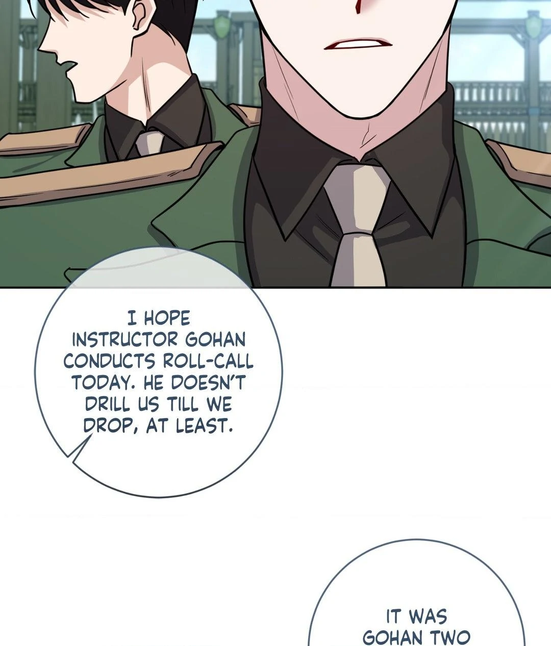 From Seed to Blossom Chapter 5 - Page 79 in English