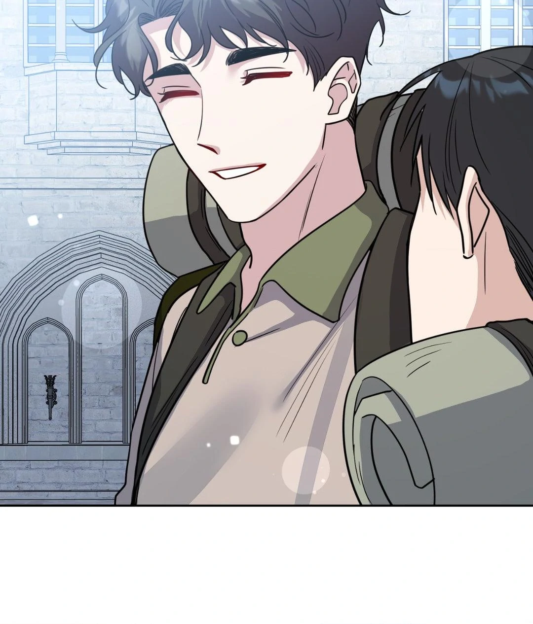 From Seed to Blossom Chapter 5 - Page 8 in English