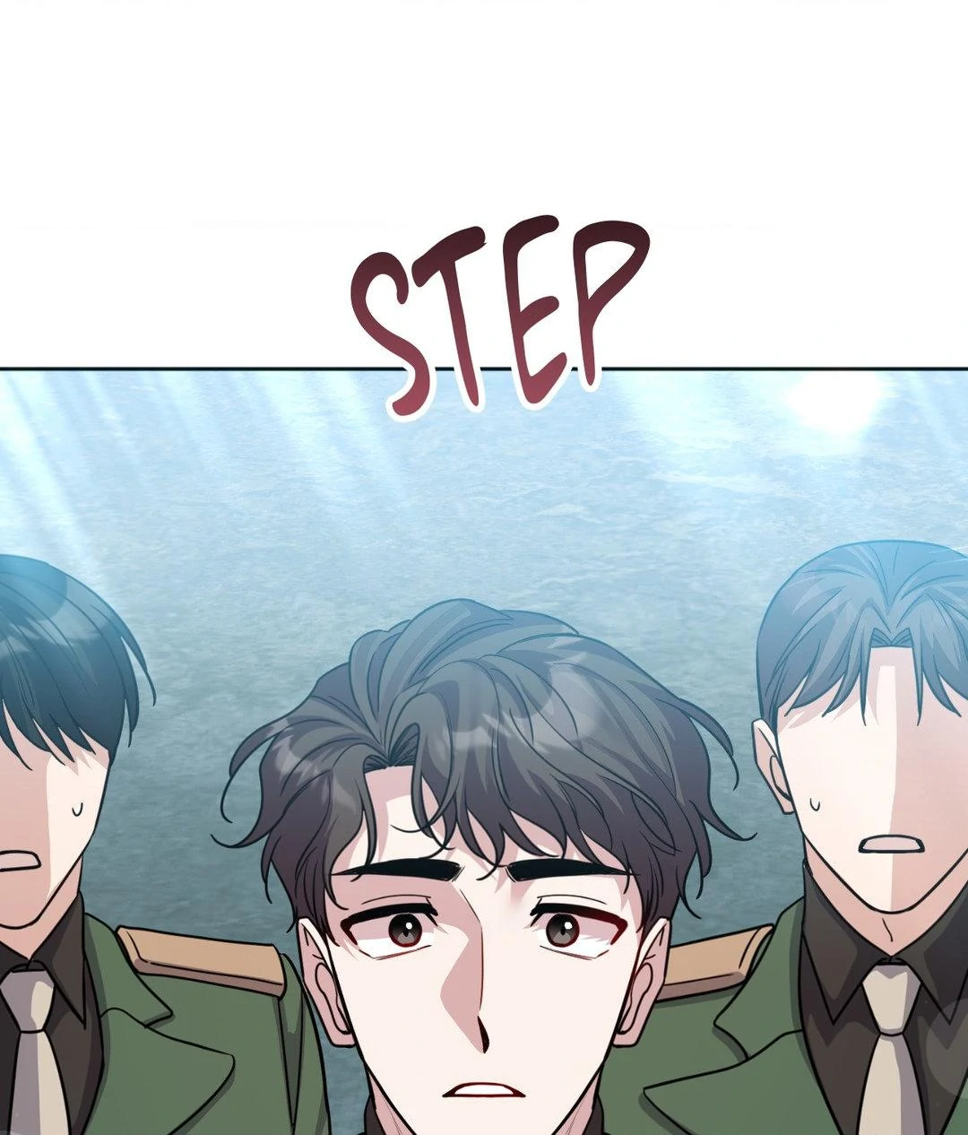 From Seed to Blossom Chapter 5 - Page 84 in English