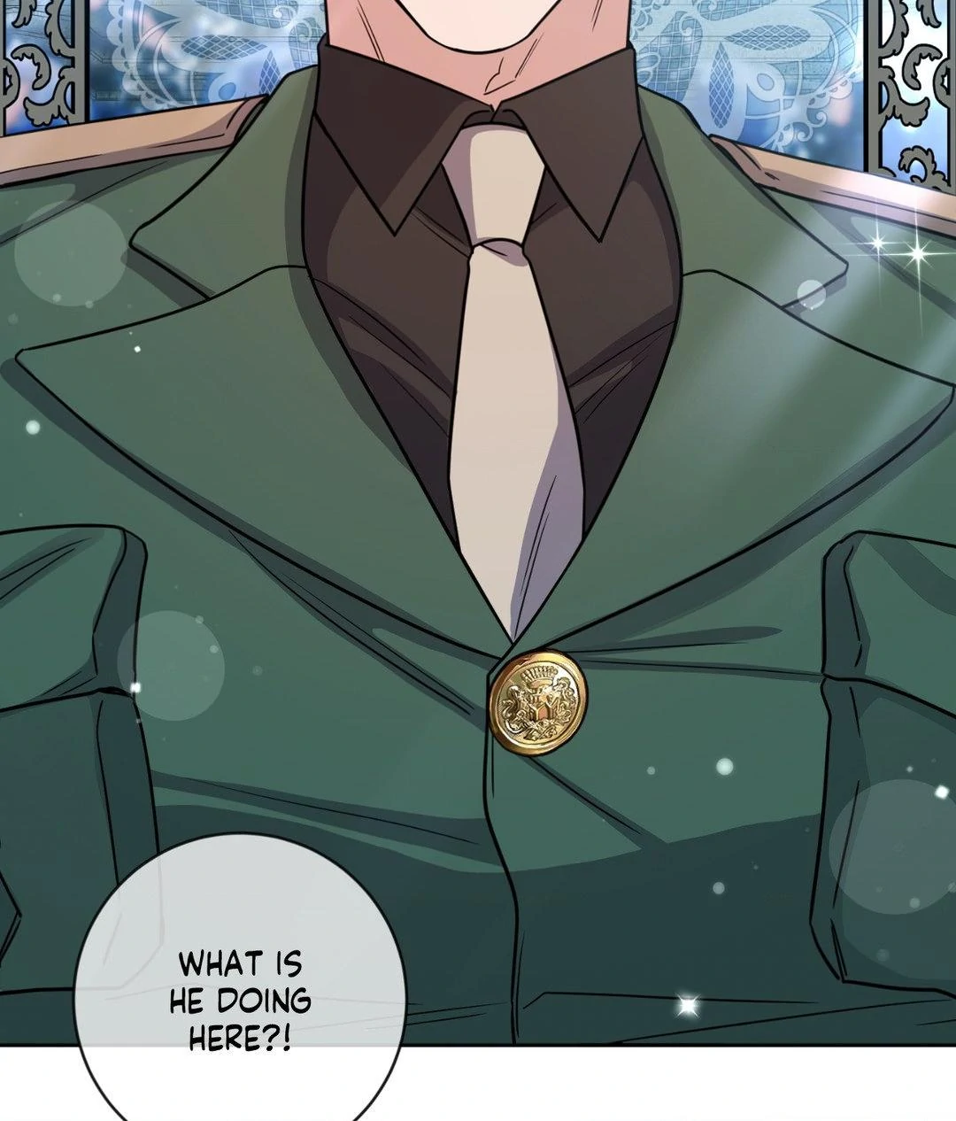 From Seed to Blossom Chapter 5 - Page 87 in English