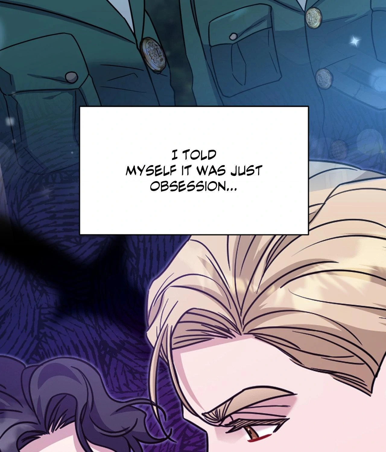 From Seed to Blossom Chapter 50 - Page 115 in English