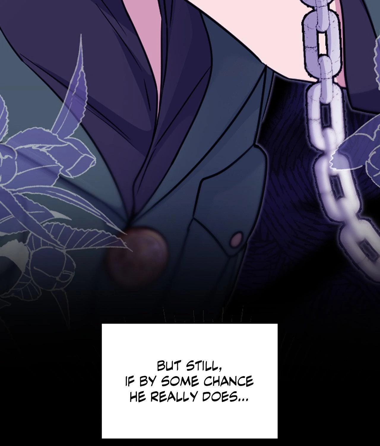 From Seed to Blossom Chapter 50 - Page 117 in English