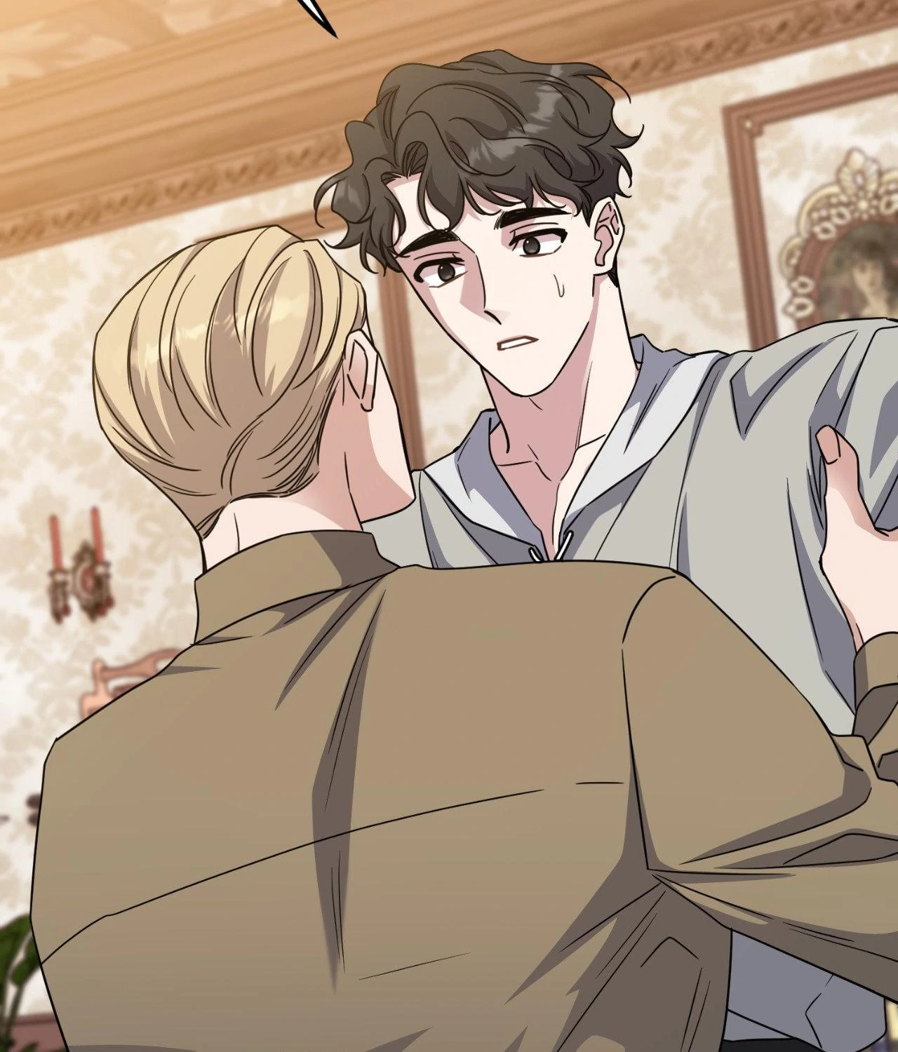 From Seed to Blossom Chapter 50 - Page 121 in English