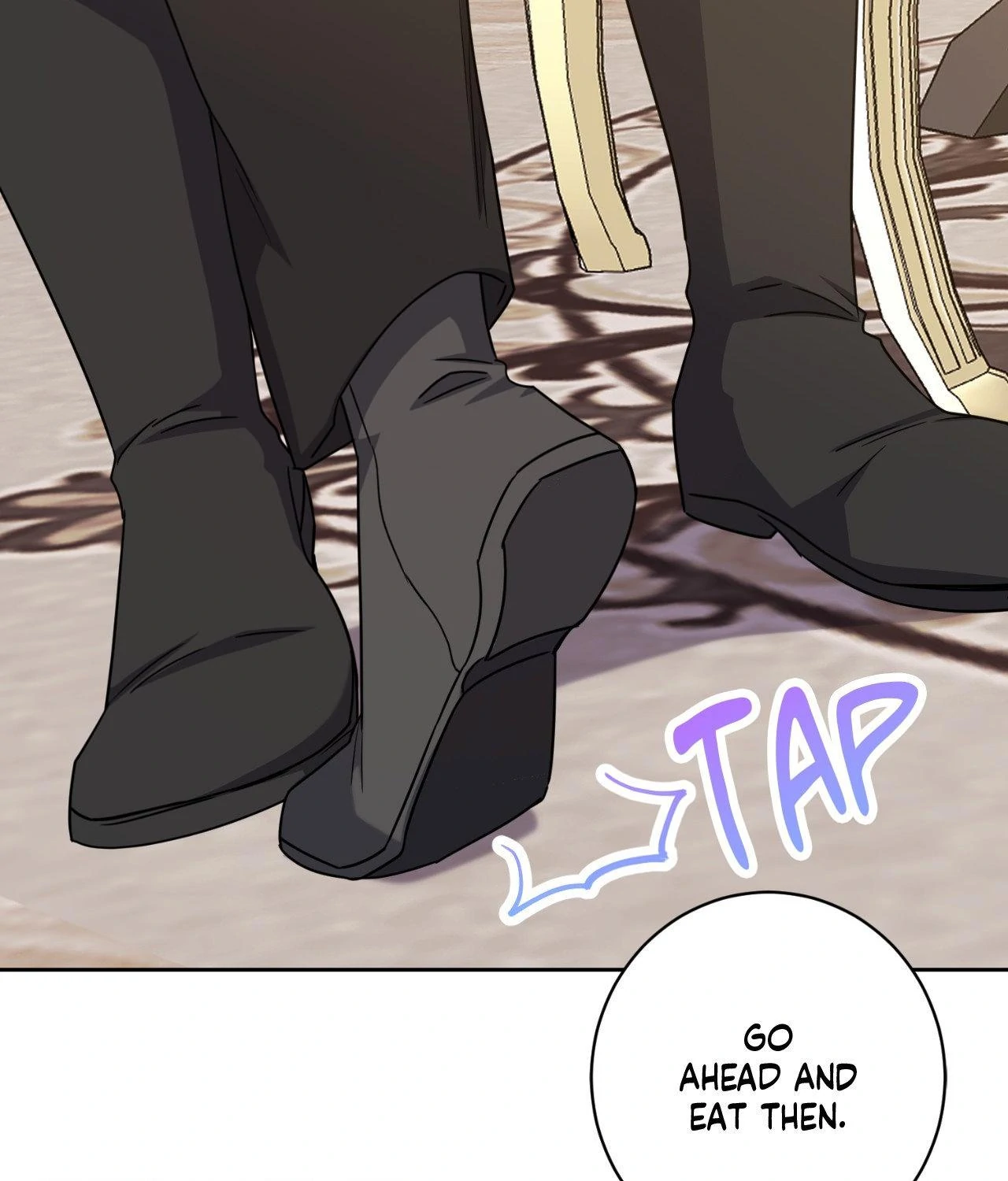 From Seed to Blossom Chapter 50 - Page 125 in English