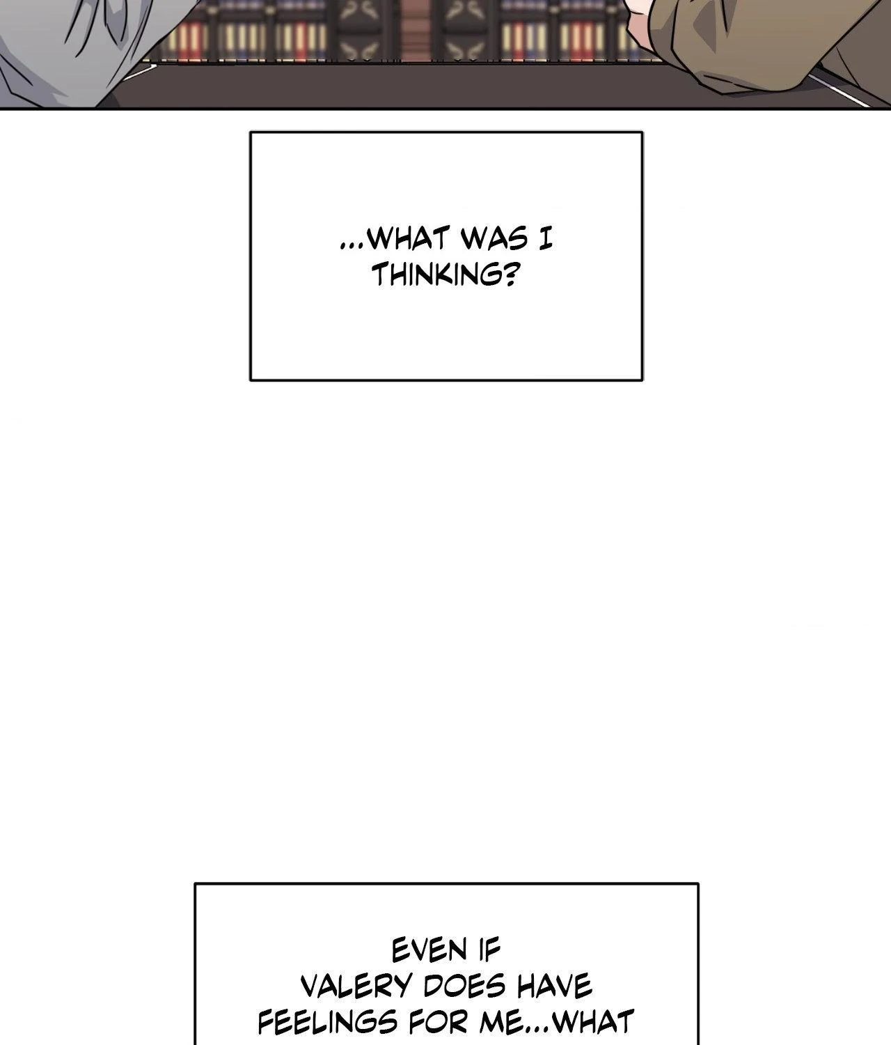 From Seed to Blossom Chapter 50 - Page 128 in English