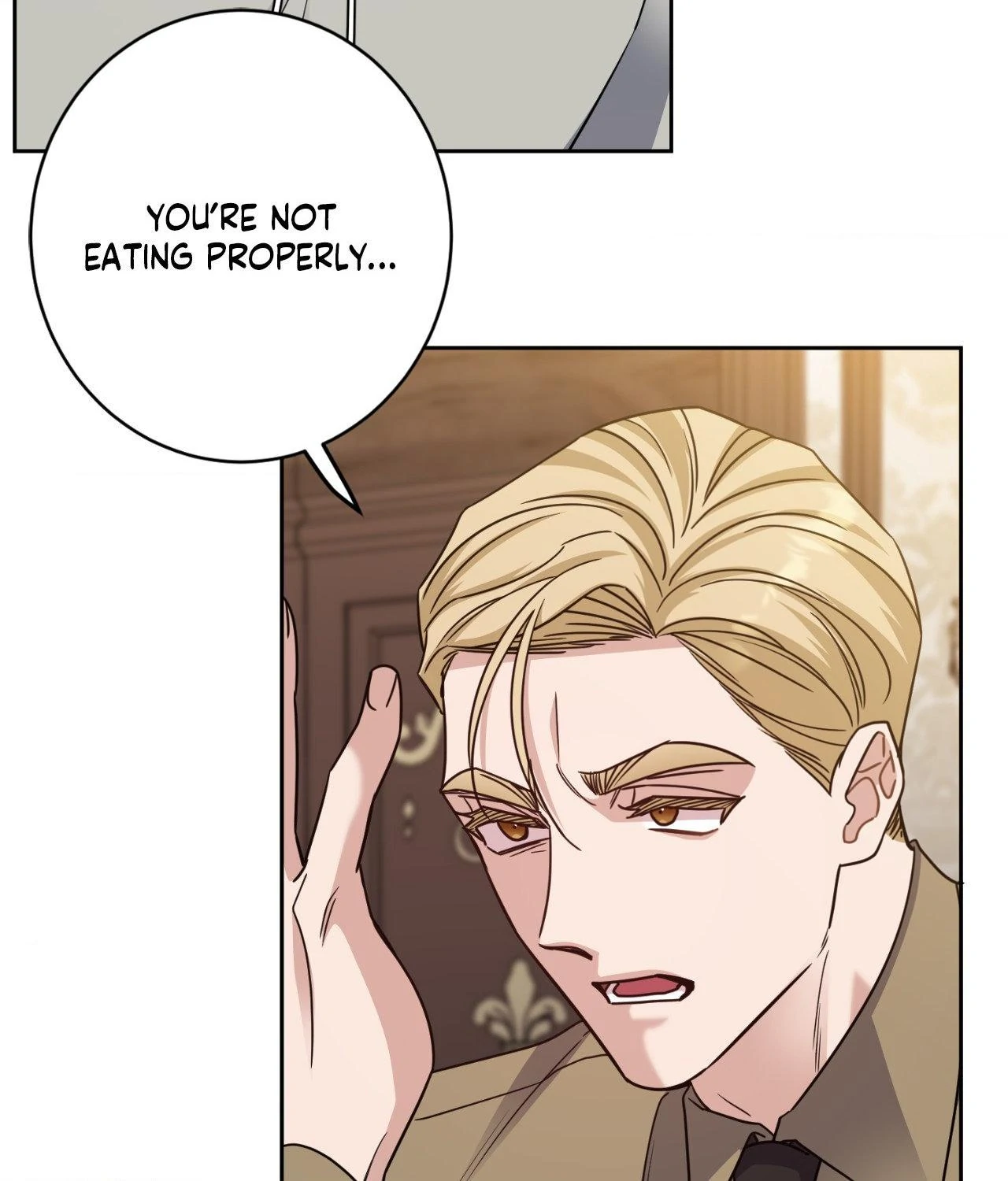 From Seed to Blossom Chapter 50 - Page 14 in English