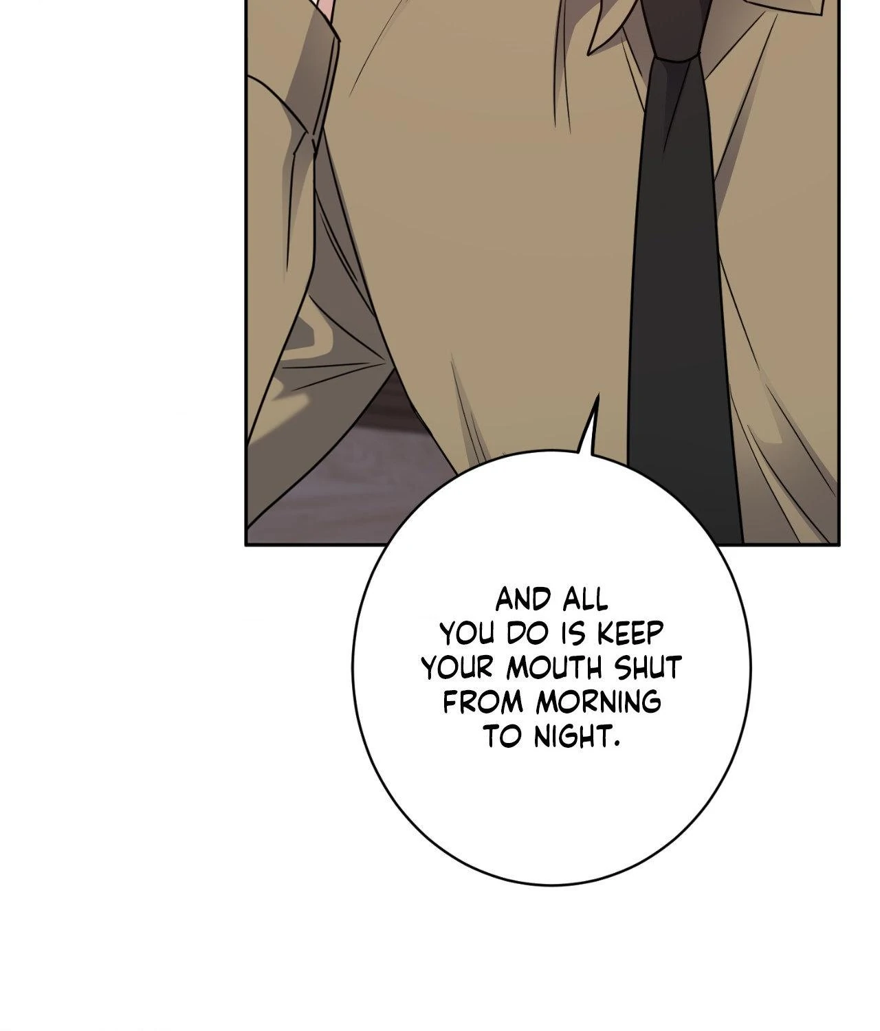 From Seed to Blossom Chapter 50 - Page 15 in English