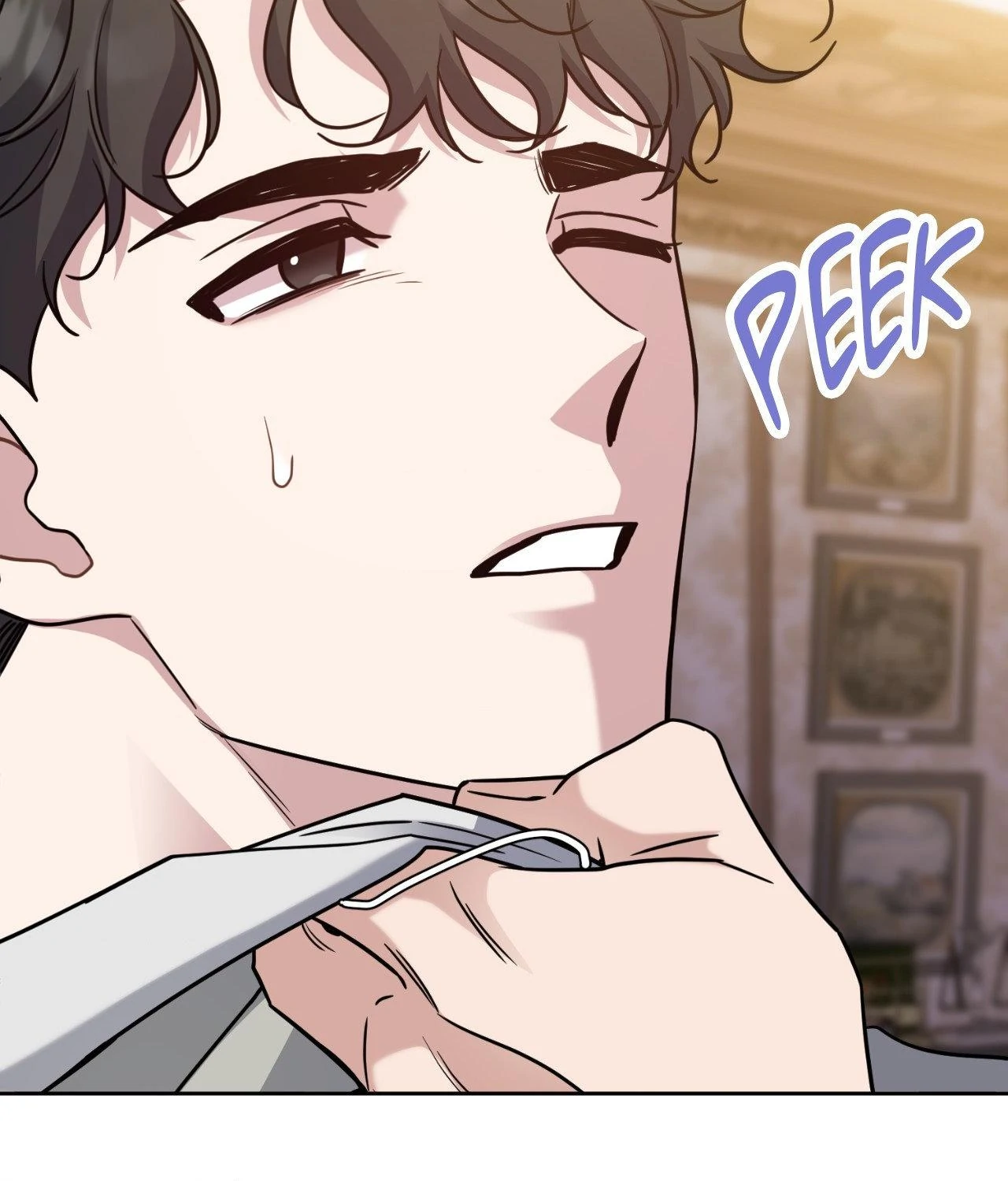 From Seed to Blossom Chapter 50 - Page 29 in English