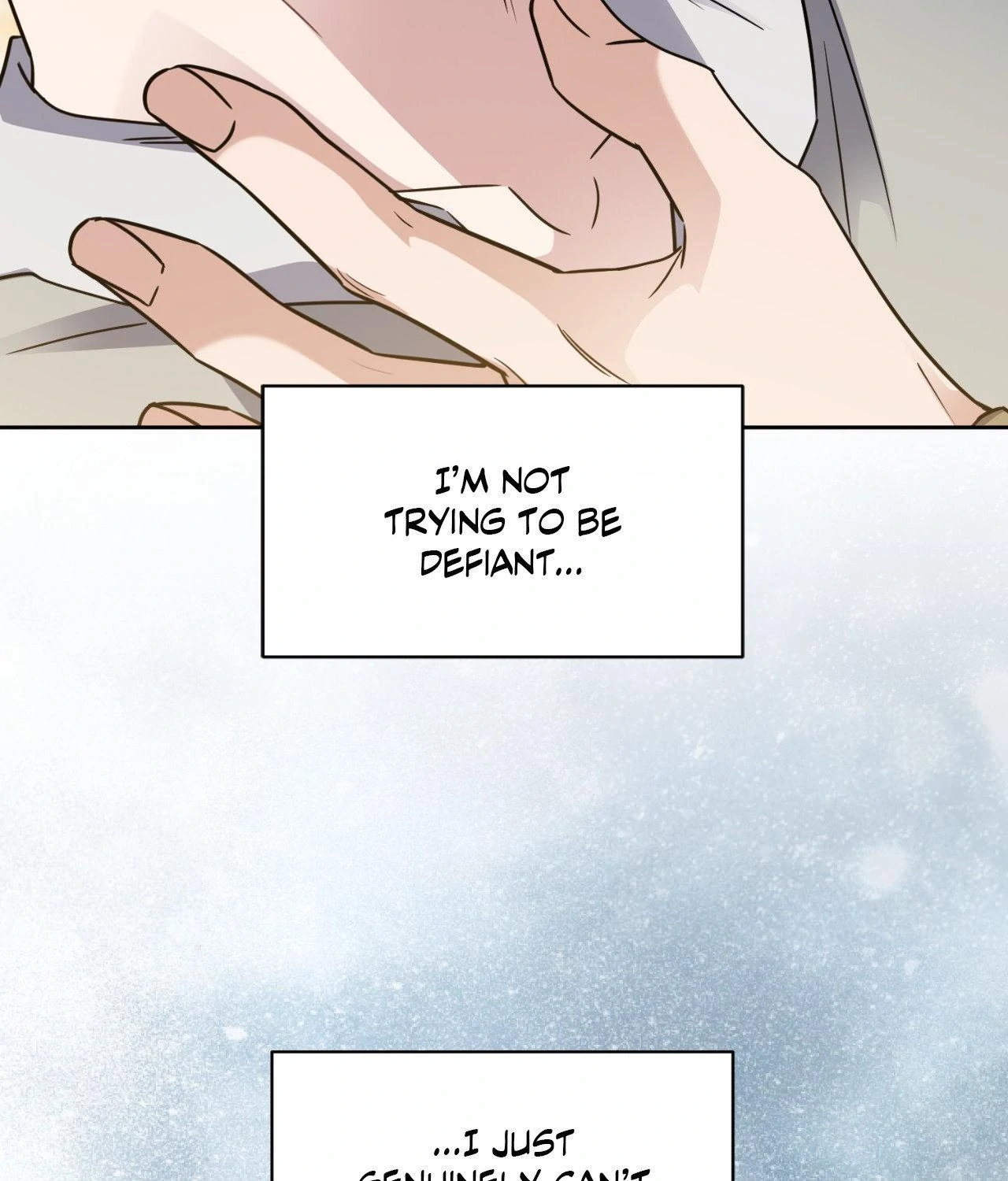 From Seed to Blossom Chapter 50 - Page 34 in English