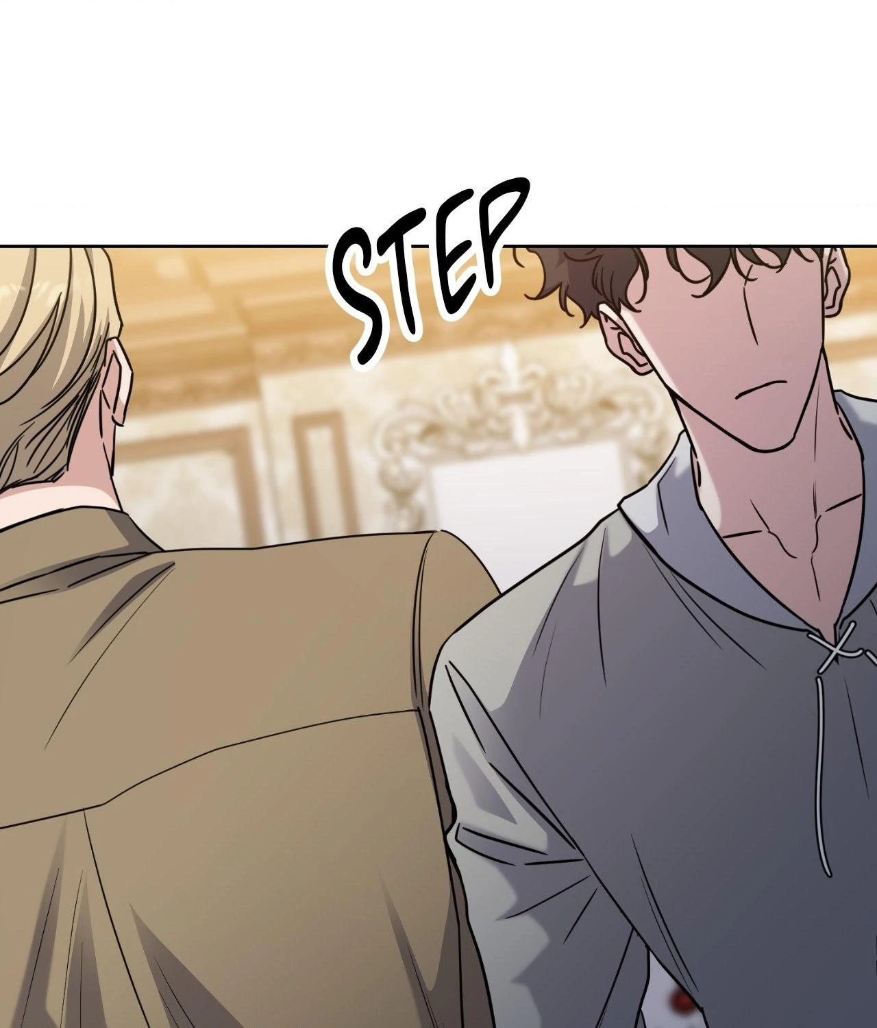 From Seed to Blossom Chapter 50 - Page 39 in English