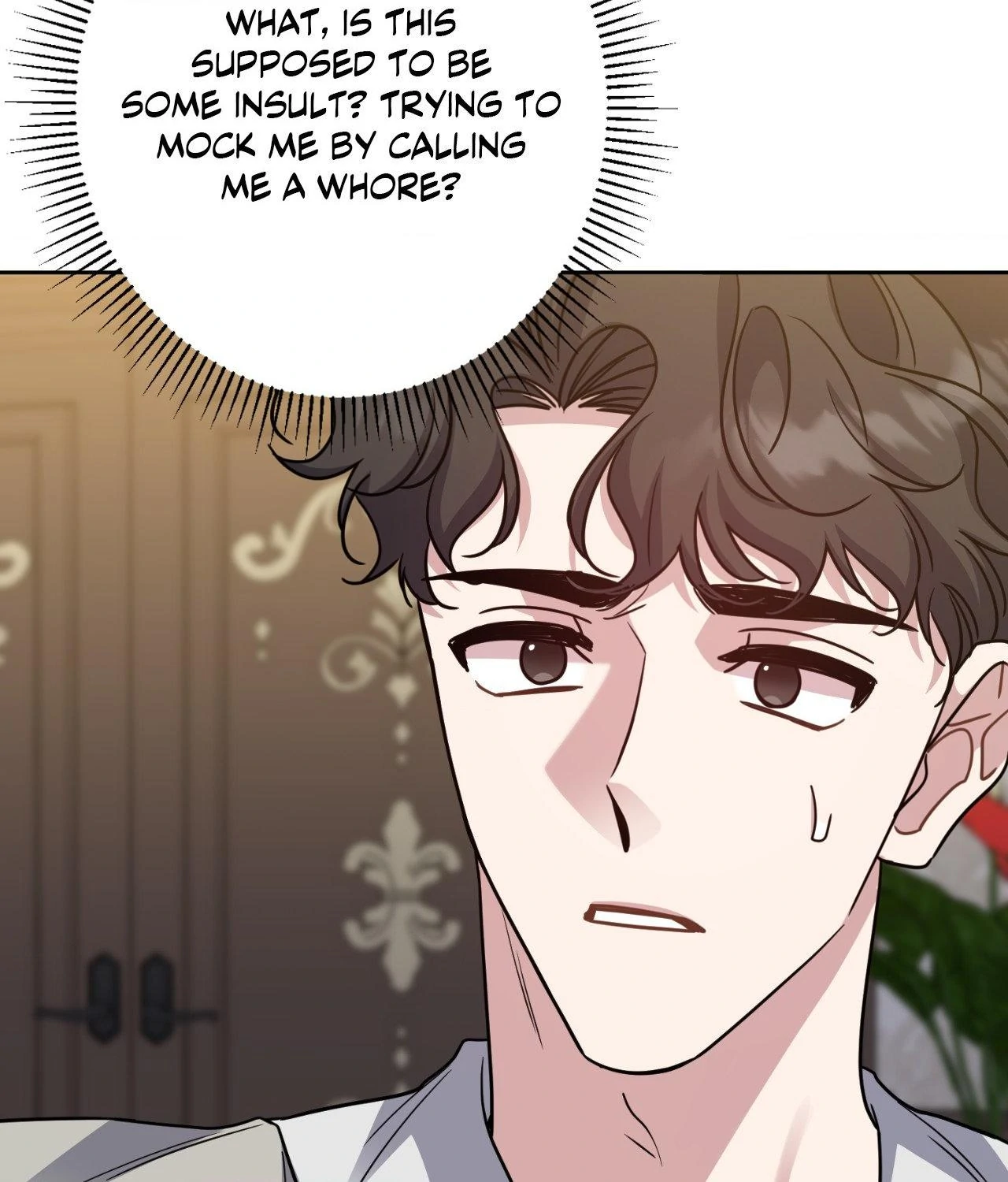 From Seed to Blossom Chapter 50 - Page 45 in English