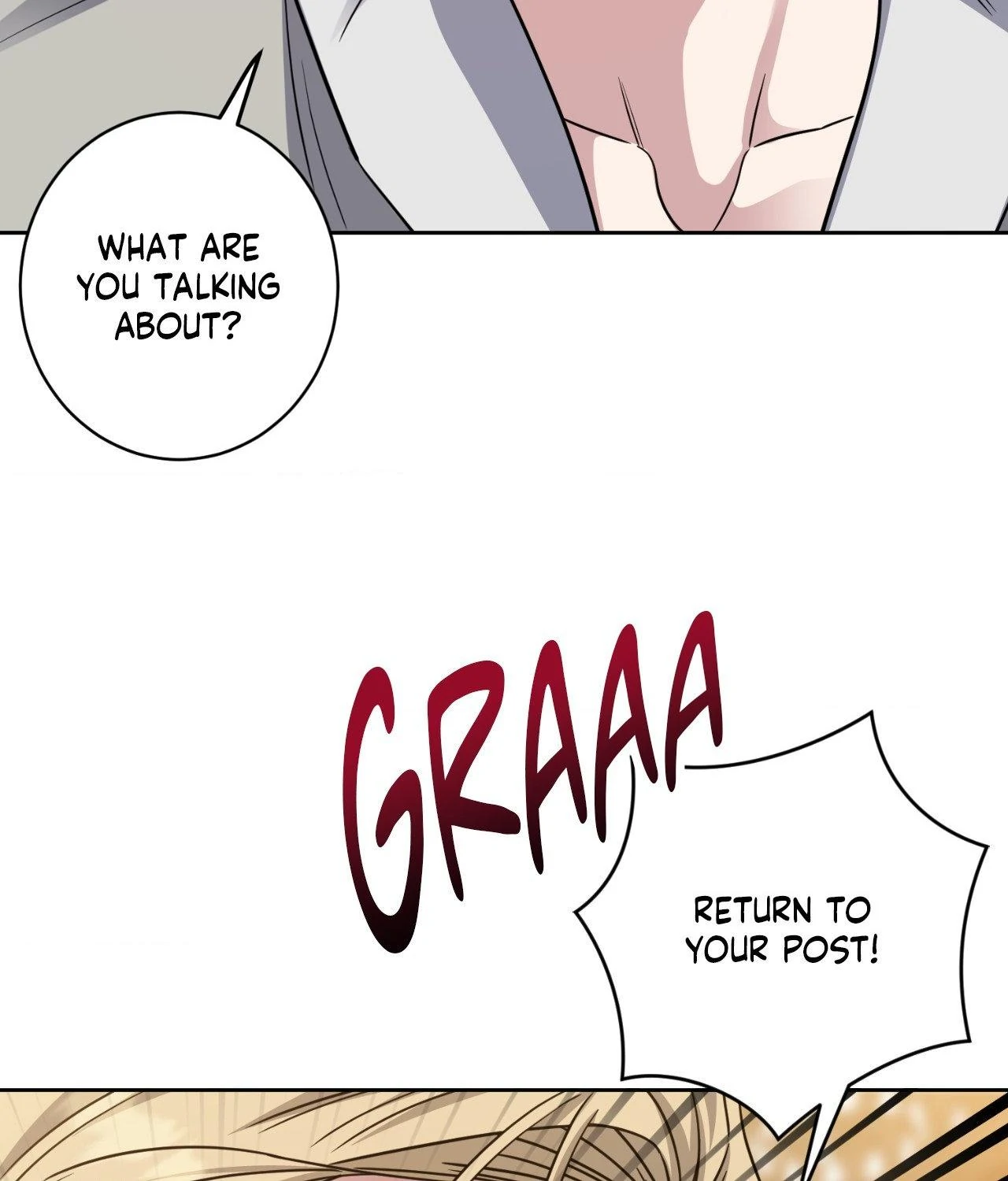 From Seed to Blossom Chapter 50 - Page 46 in English