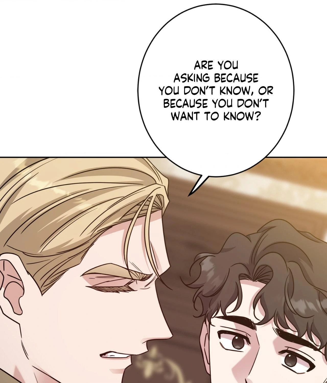 From Seed to Blossom Chapter 50 - Page 49 in English