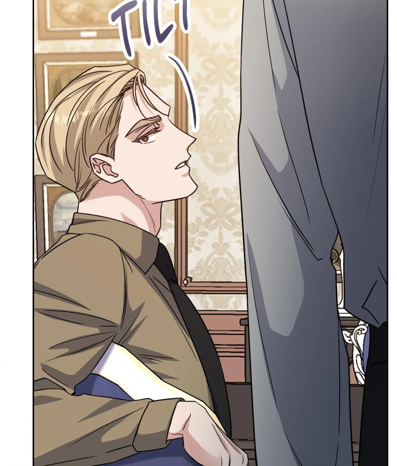 From Seed to Blossom Chapter 50 - Page 53 in English