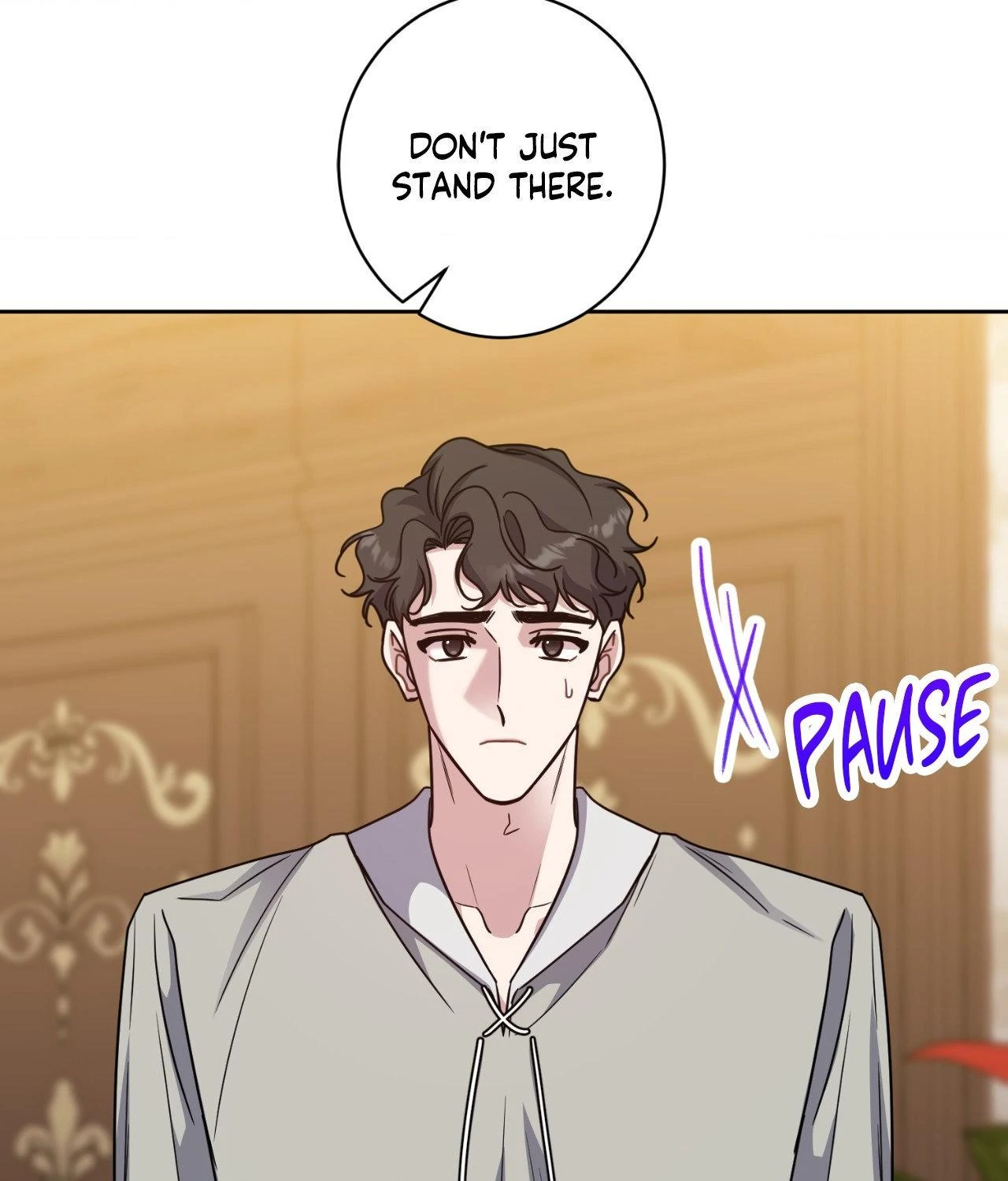 From Seed to Blossom Chapter 50 - Page 55 in English