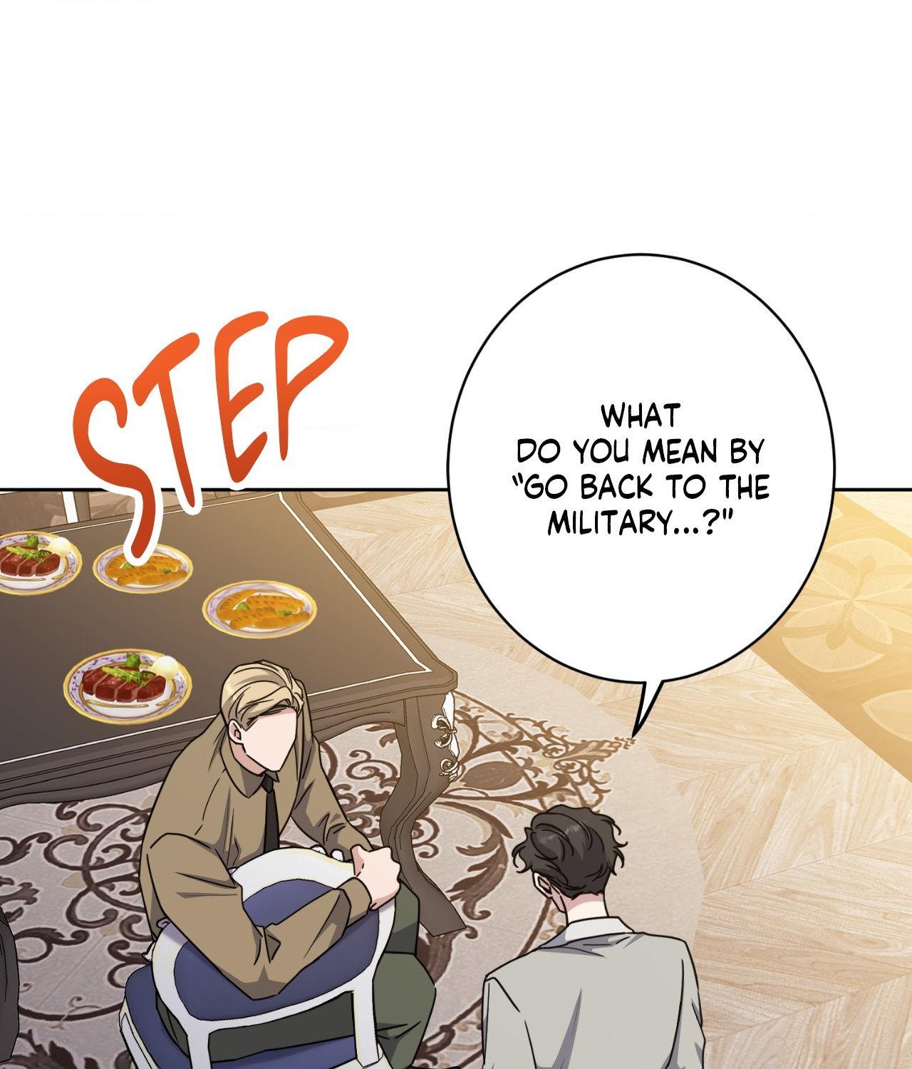 From Seed to Blossom Chapter 50 - Page 57 in English