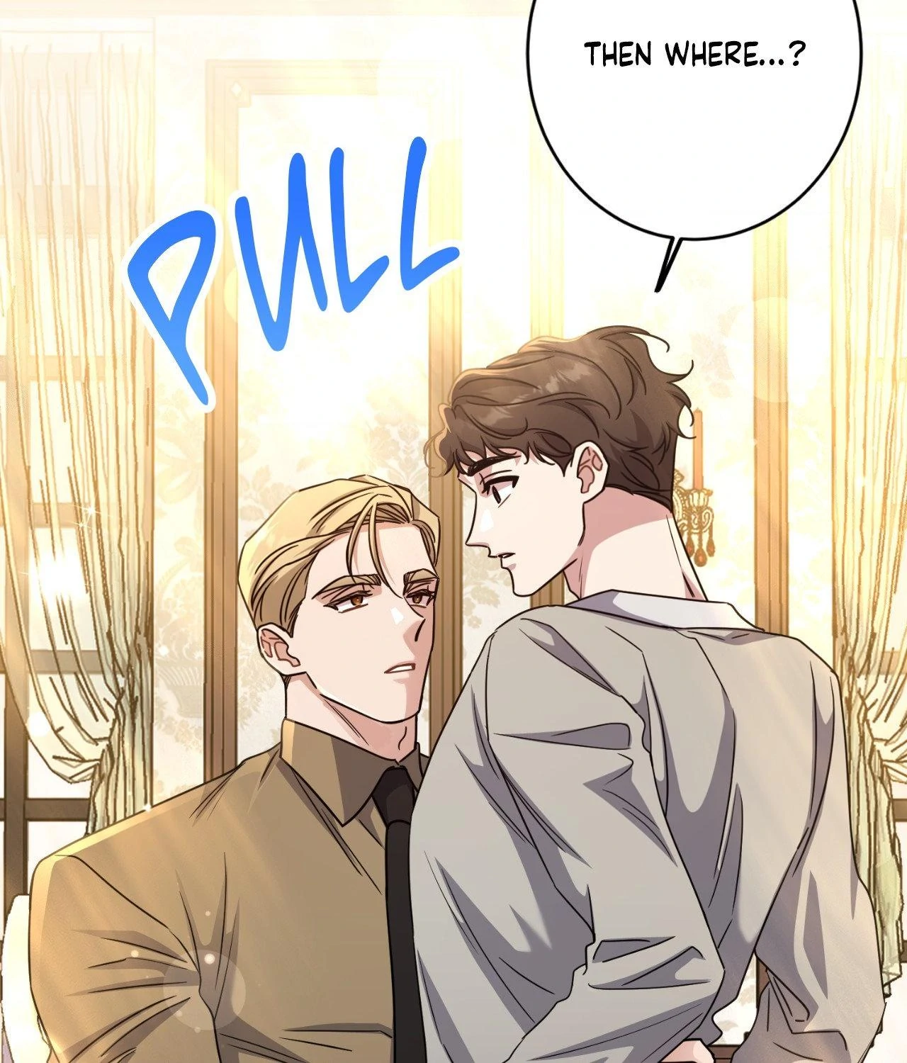 From Seed to Blossom Chapter 50 - Page 61 in English