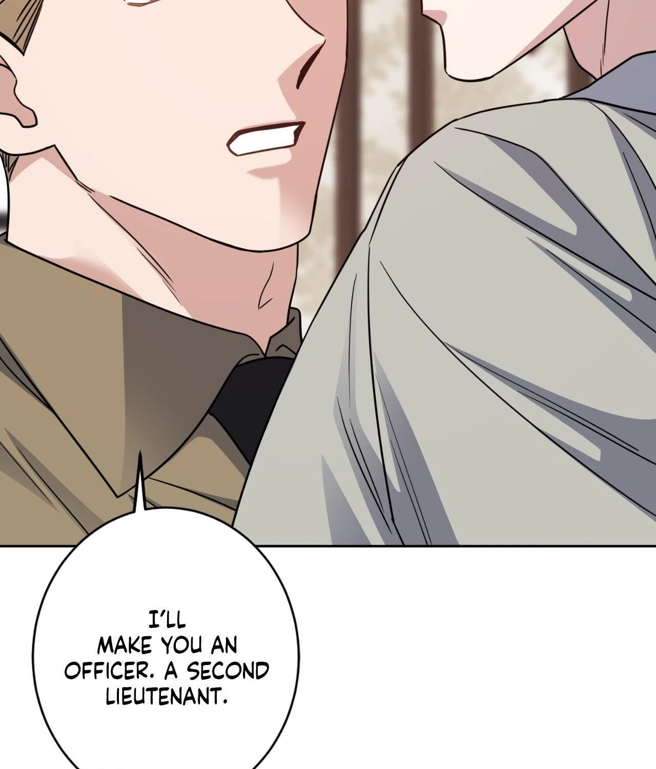 From Seed to Blossom Chapter 50 - Page 64 in English