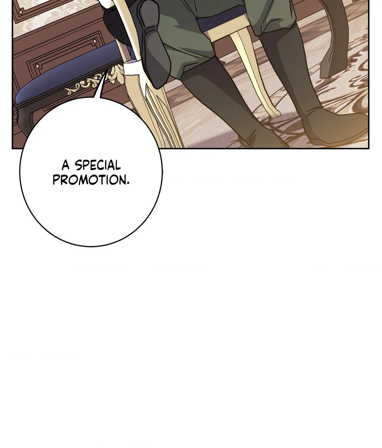 From Seed to Blossom Chapter 50 - Page 72 in English