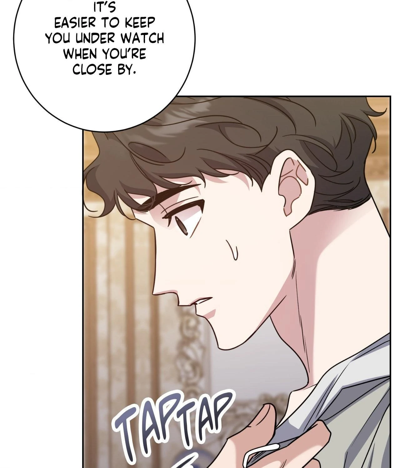 From Seed to Blossom Chapter 50 - Page 77 in English