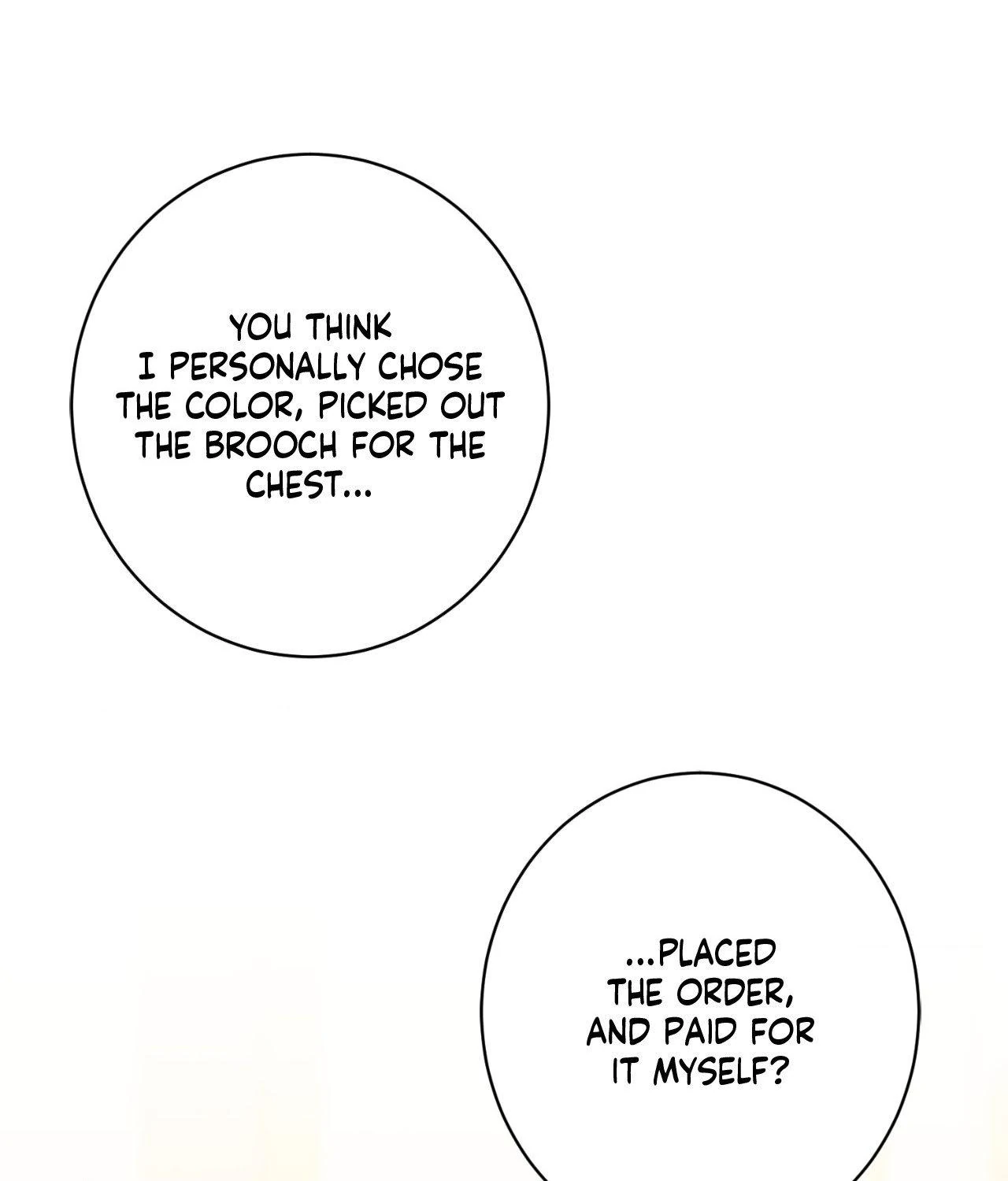 From Seed to Blossom Chapter 51 - Page 100 in English