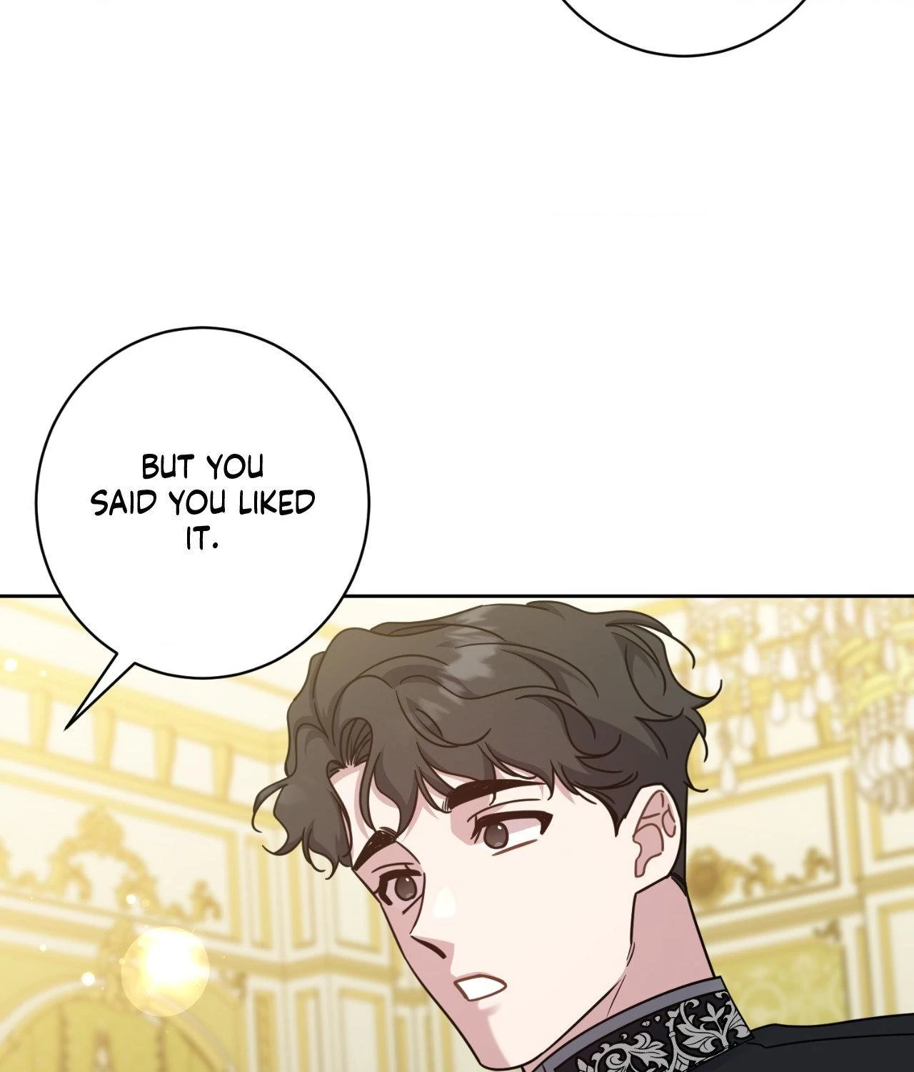 From Seed to Blossom Chapter 51 - Page 118 in English