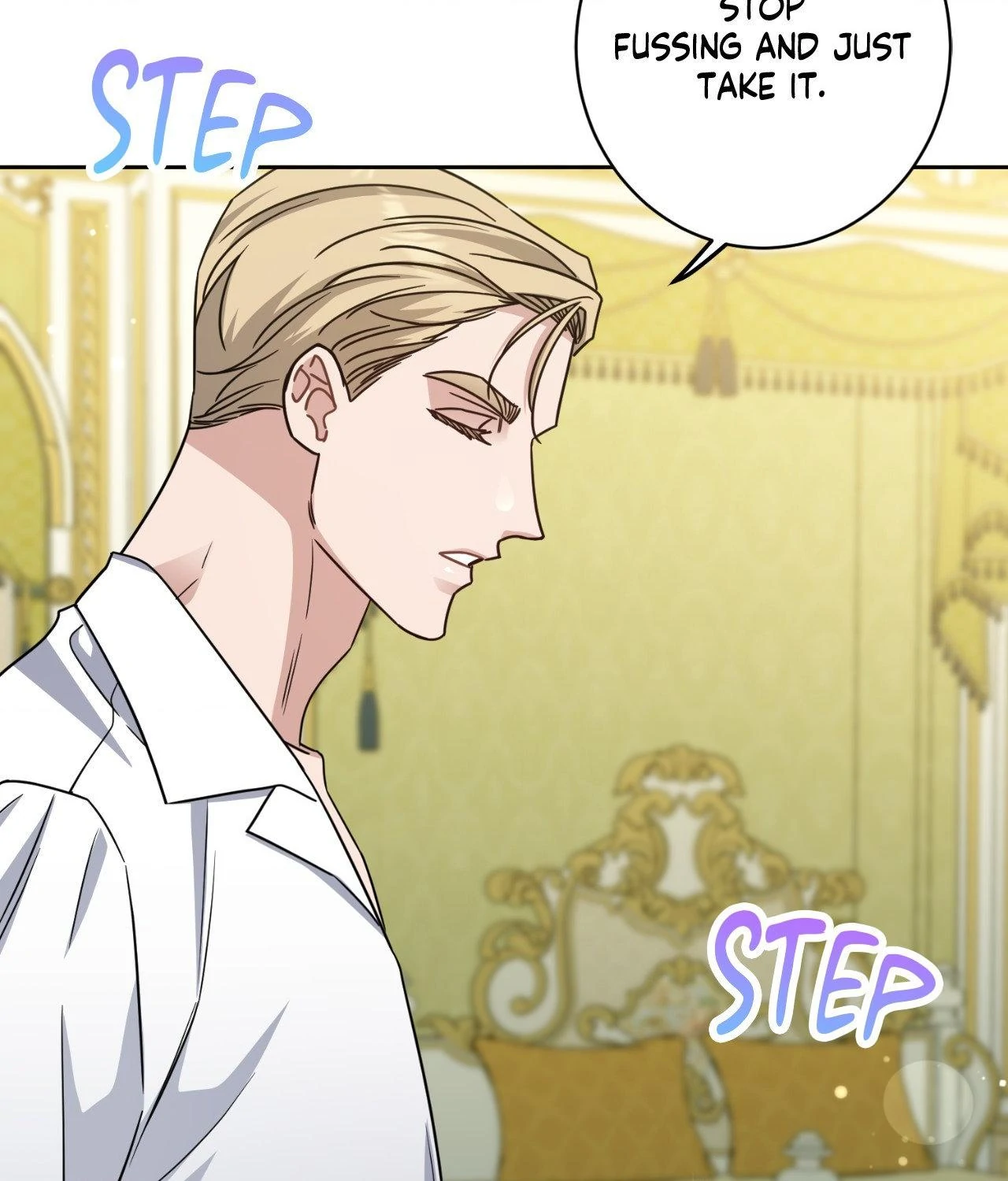 From Seed to Blossom Chapter 51 - Page 120 in English