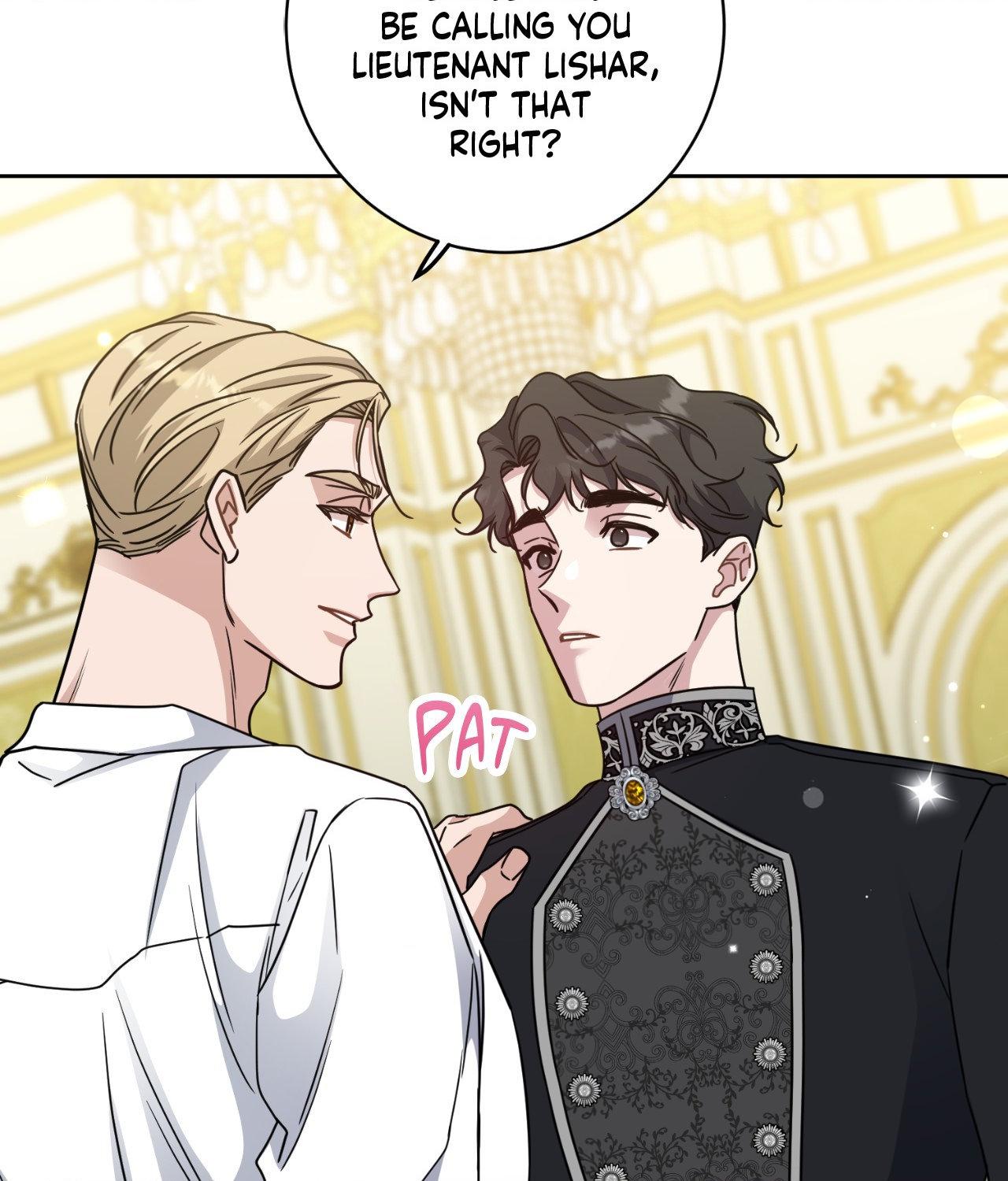 From Seed to Blossom Chapter 51 - Page 122 in English